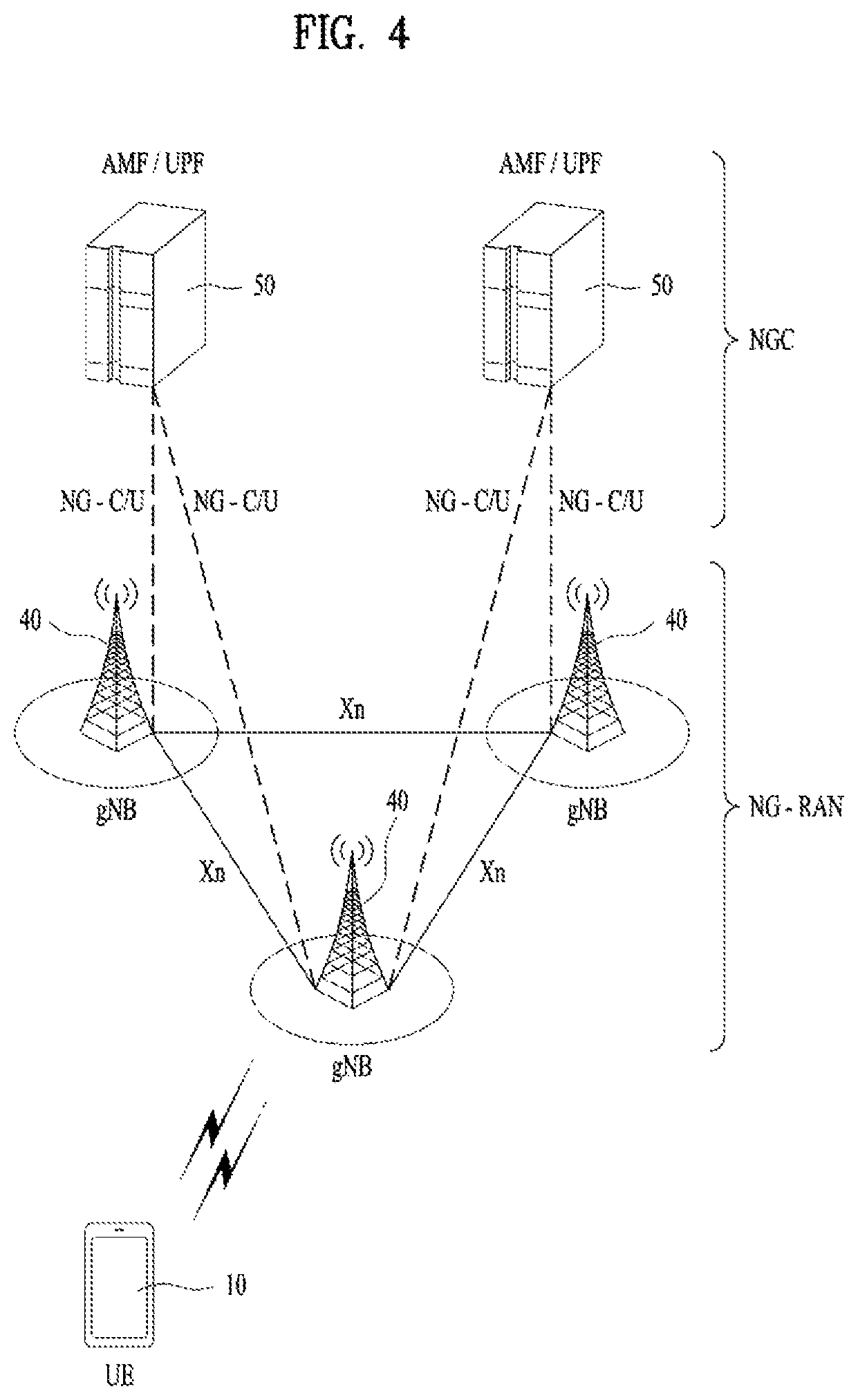 Patent US12108400 Figure 4 – Method for transmitting sidelink signal in wireless communication system