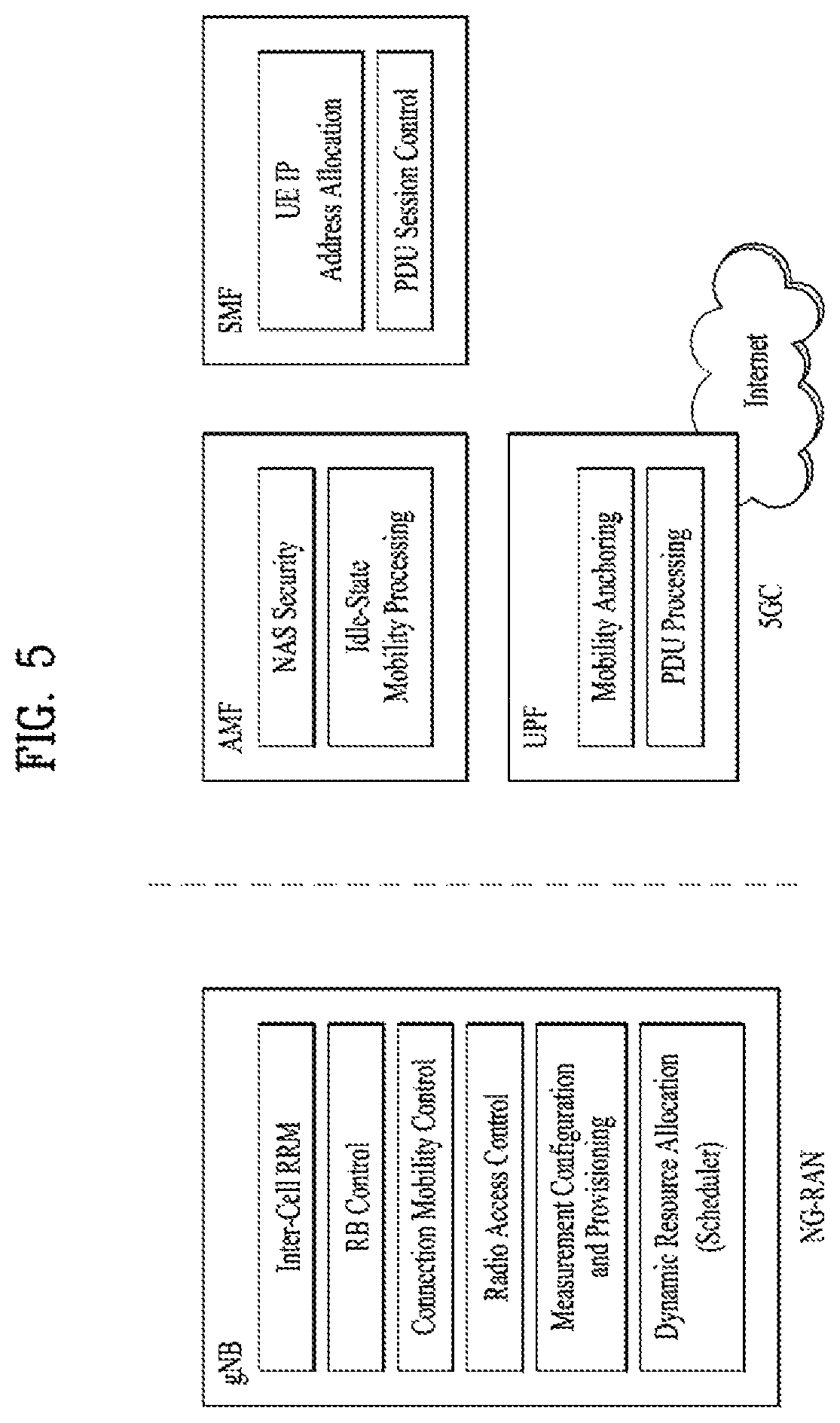 Patent US12108400 Figure 5 – Method for transmitting sidelink signal in wireless communication system