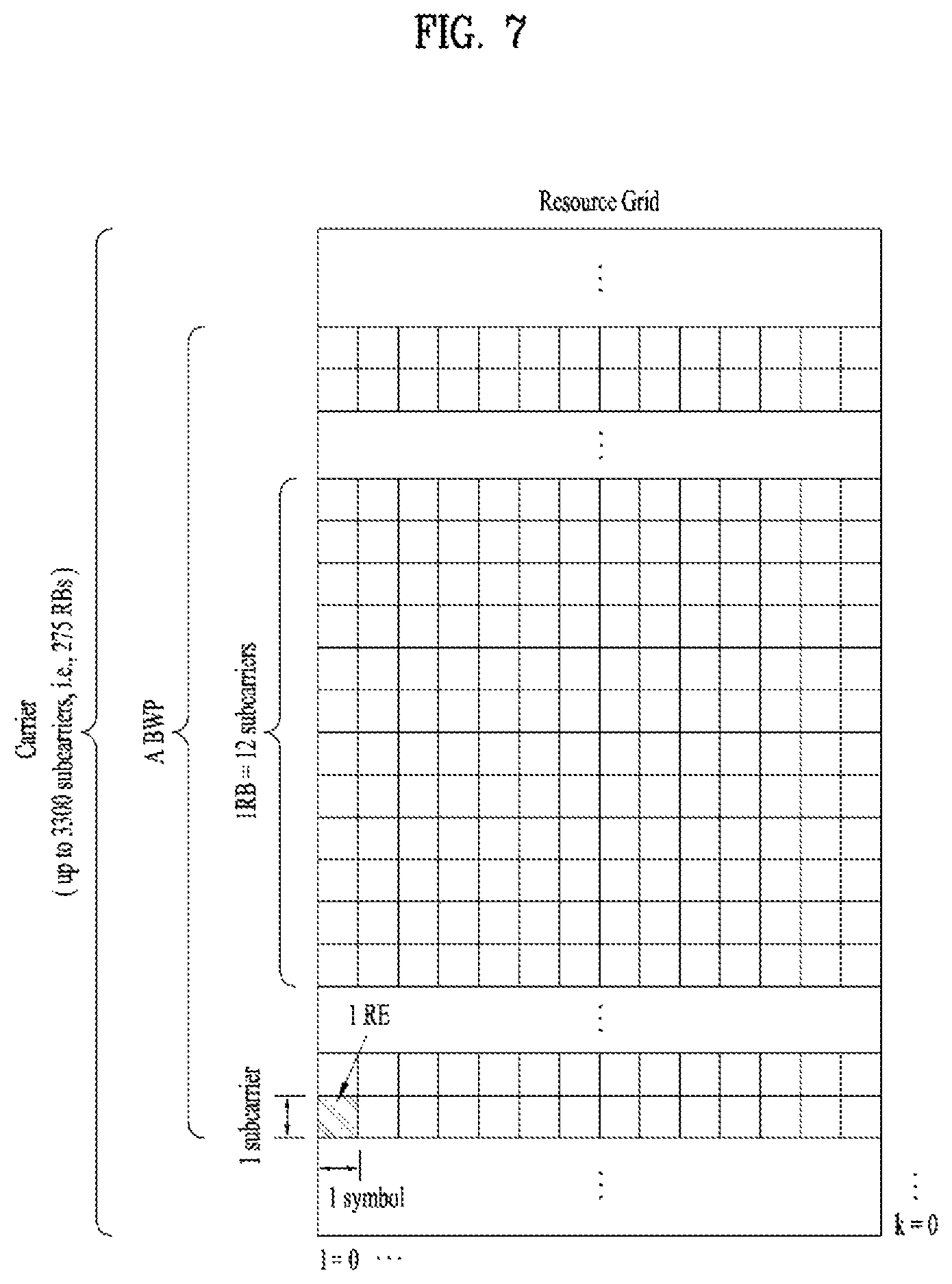 Patent US12108400 Figure 7 – Method for transmitting sidelink signal in wireless communication system