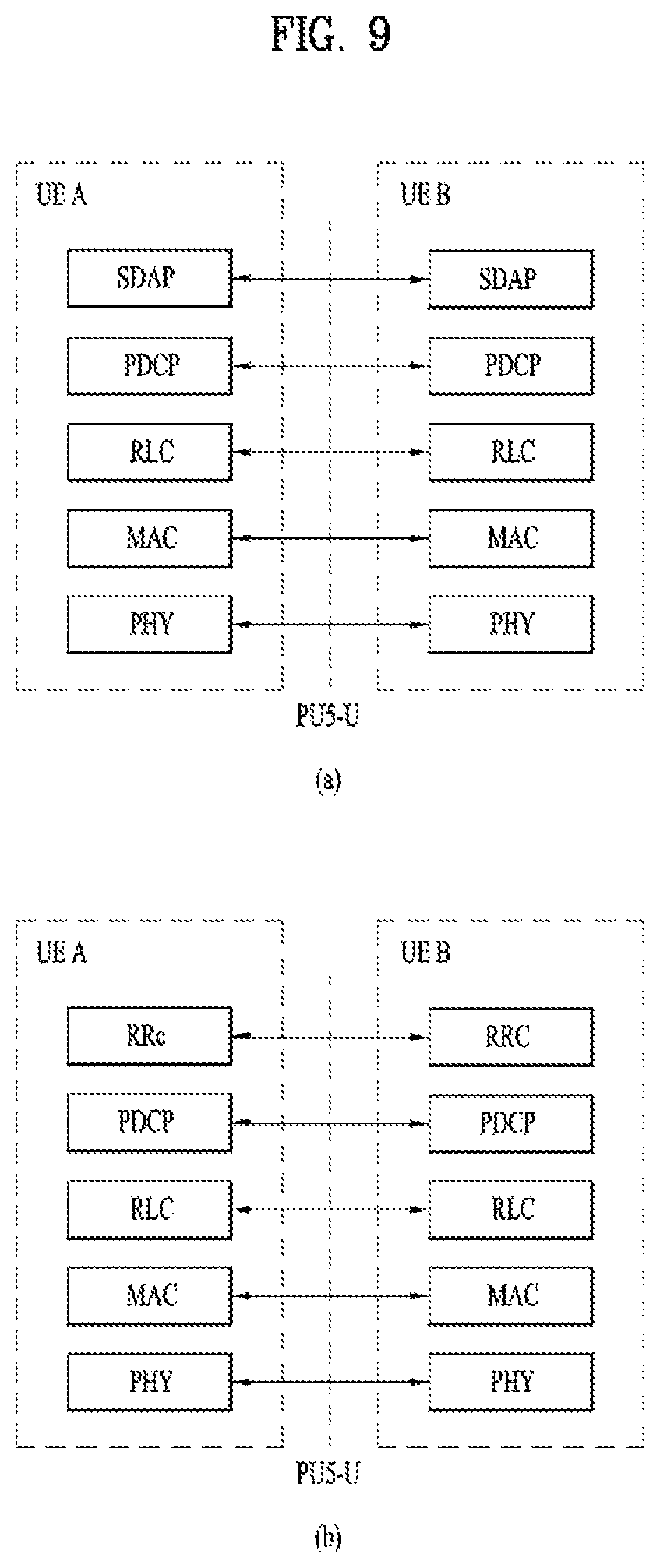 Patent US12108400 Figure 9 – Method for transmitting sidelink signal in wireless communication system