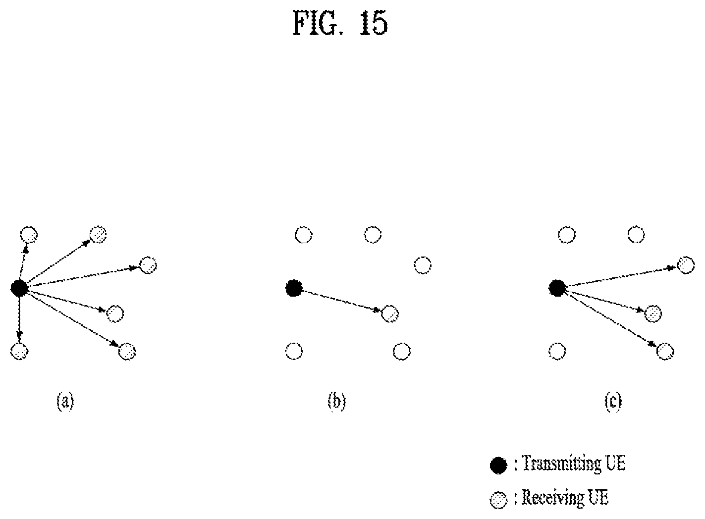 Patent US12108400 Figure 15 – Method for transmitting sidelink signal in wireless communication system