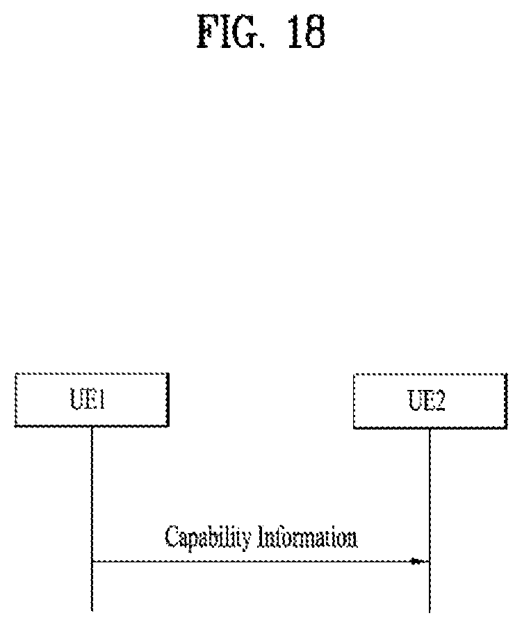 Patent US12108400 Figure 18 – Method for transmitting sidelink signal in wireless communication system
