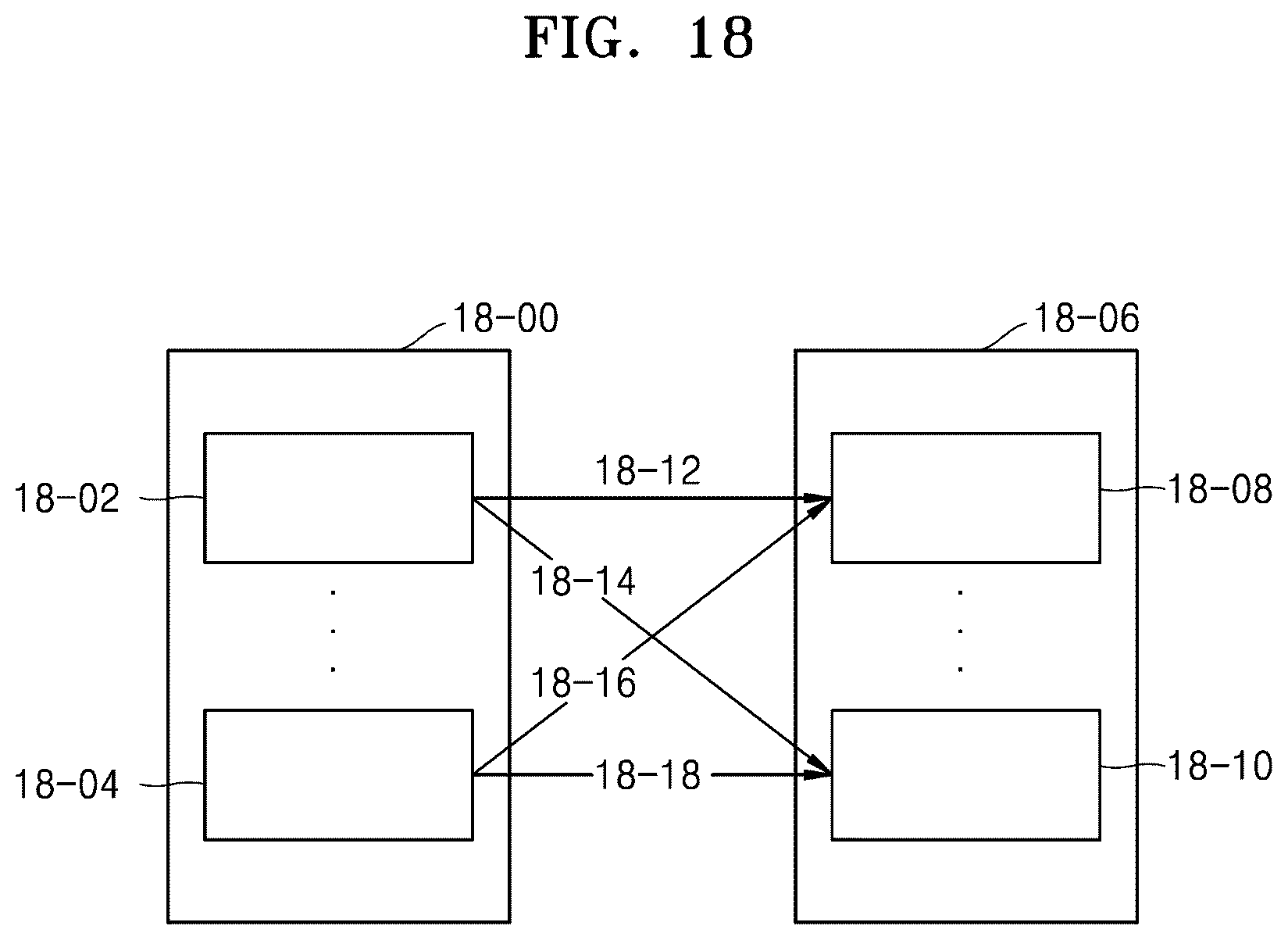 Patent US12108403 Figure 18 – Method and apparatus for transmitting and receiving data in wireless communication network