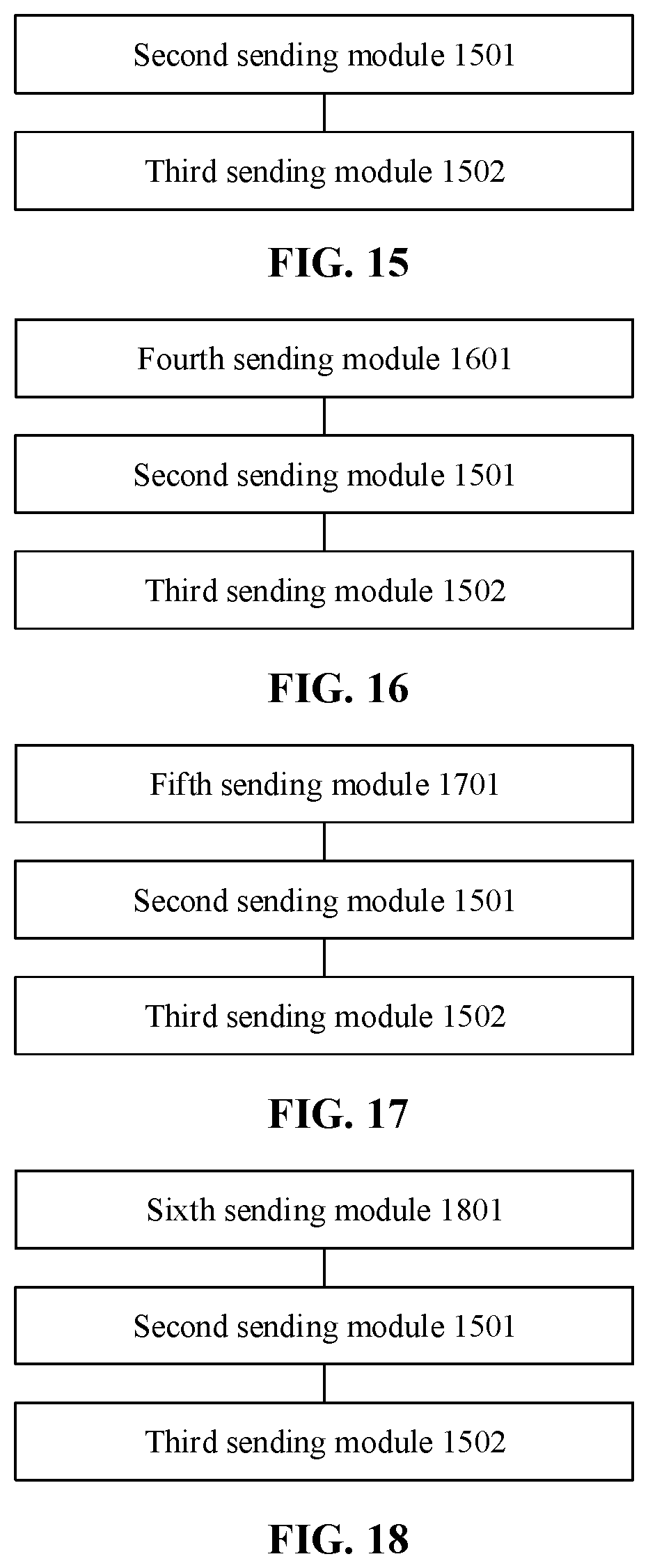 Patent US12108406 Figure 6 – Reference signal transmission method and apparatus