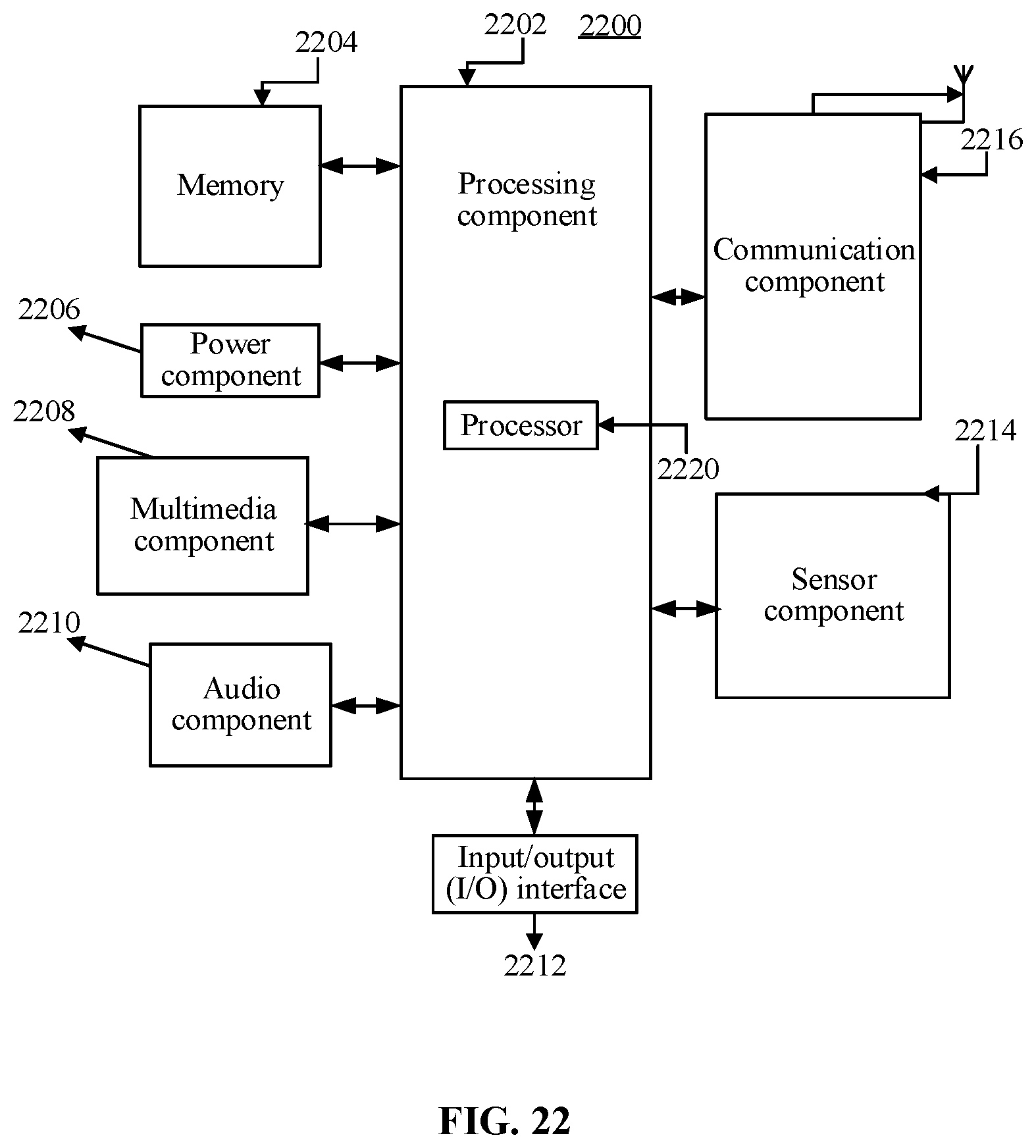 Patent US12108406 Figure 8 – Reference signal transmission method and apparatus