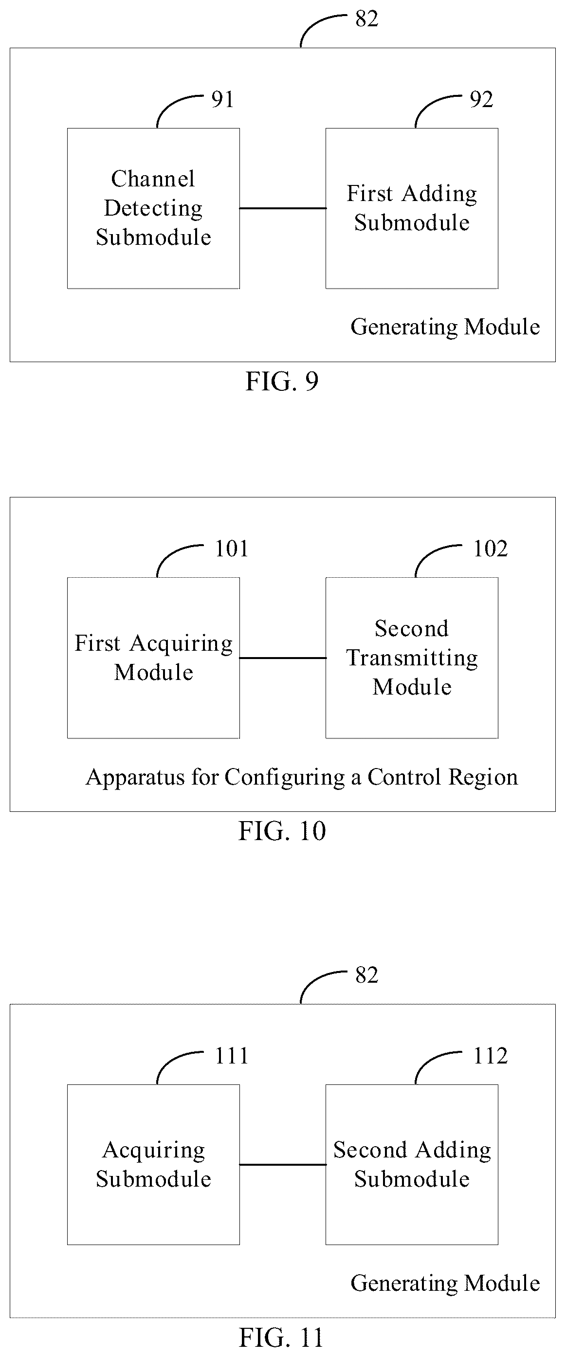 Patent US12108411 Figure 7 – Methods and apparatuses for configuring a control region