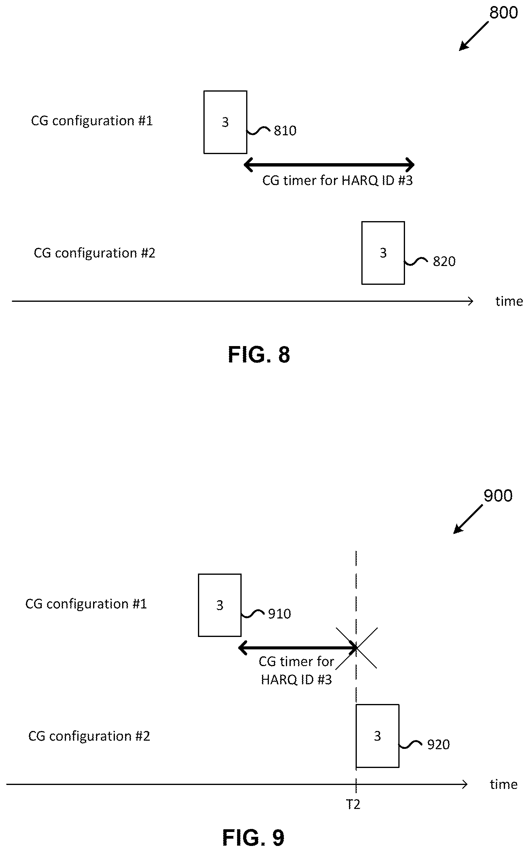 Patent US12108412 Figure 7 – Method and apparatus for uplink transmission