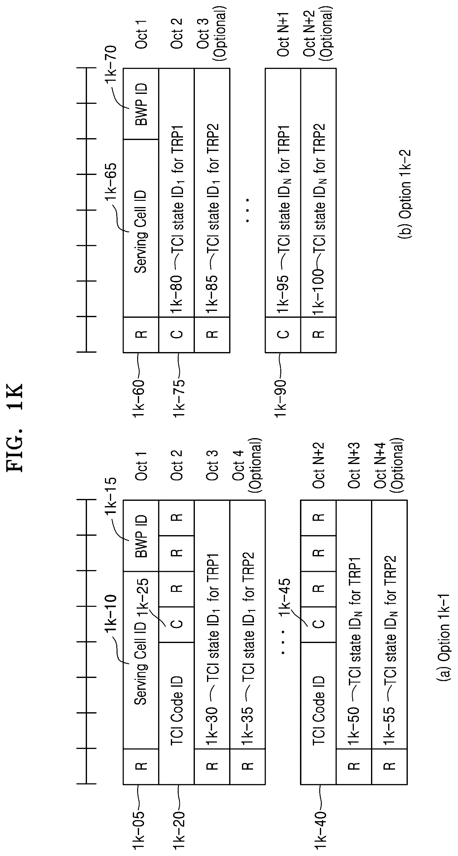 Patent US12108415 Figure 11 – Method and apparatus for transmitting and receiving signal by using multiple beams in wireless communication system