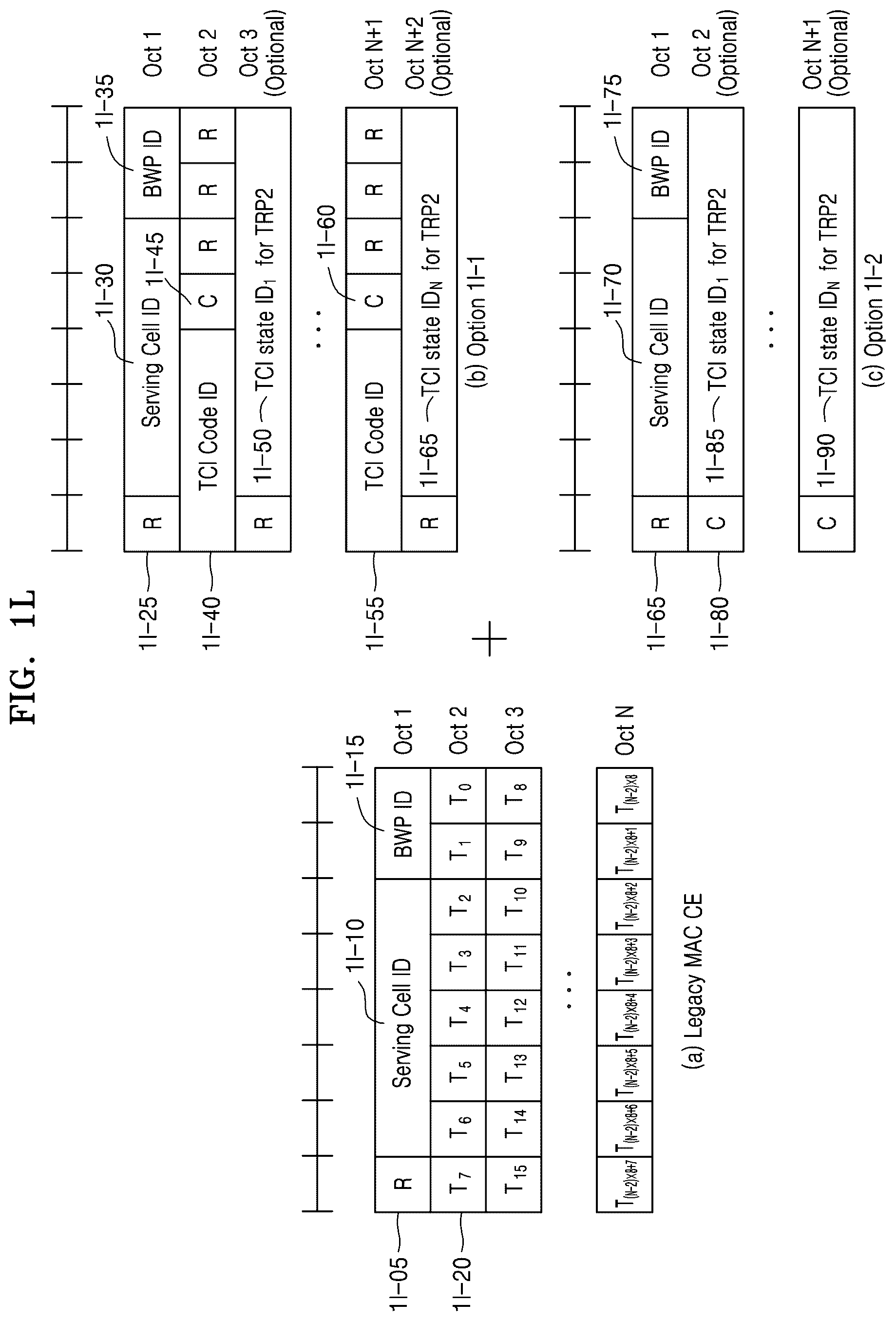 Patent US12108415 Figure 12 – Method and apparatus for transmitting and receiving signal by using multiple beams in wireless communication system