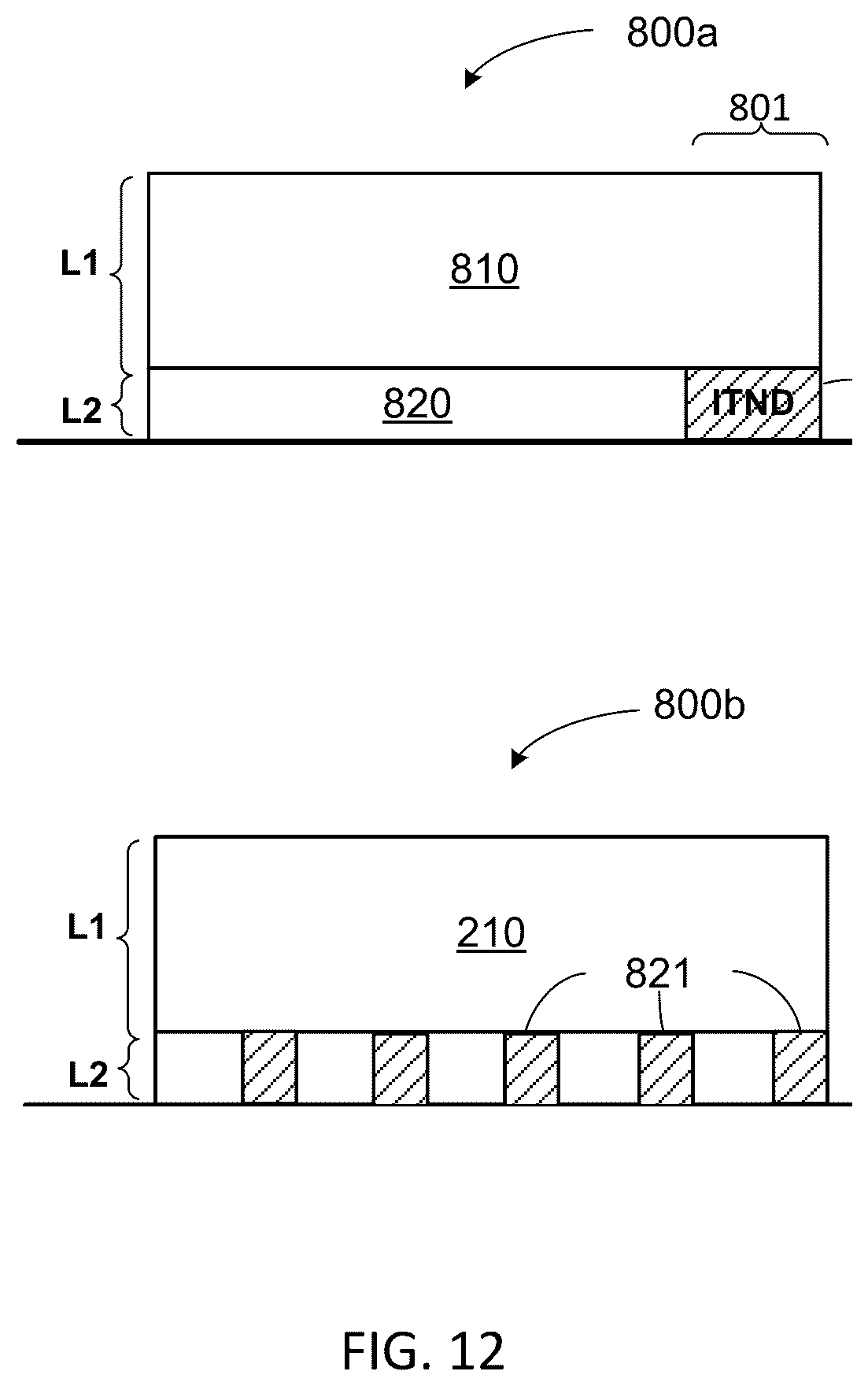 Patent US12108416 Figure 12 – Inter-tower wireless communication network for terrestrial broadcasting systems