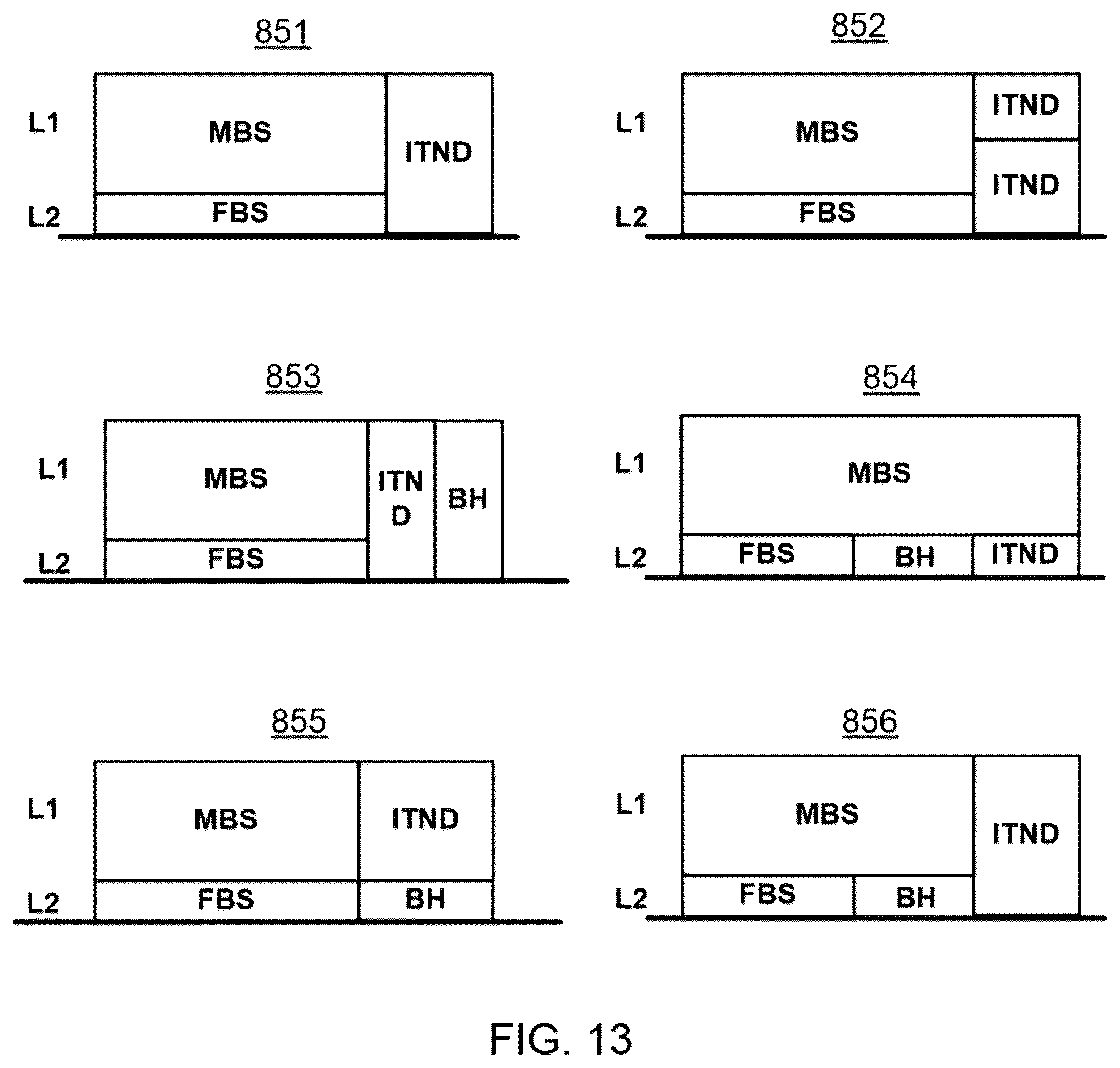 Patent US12108416 Figure 13 – Inter-tower wireless communication network for terrestrial broadcasting systems