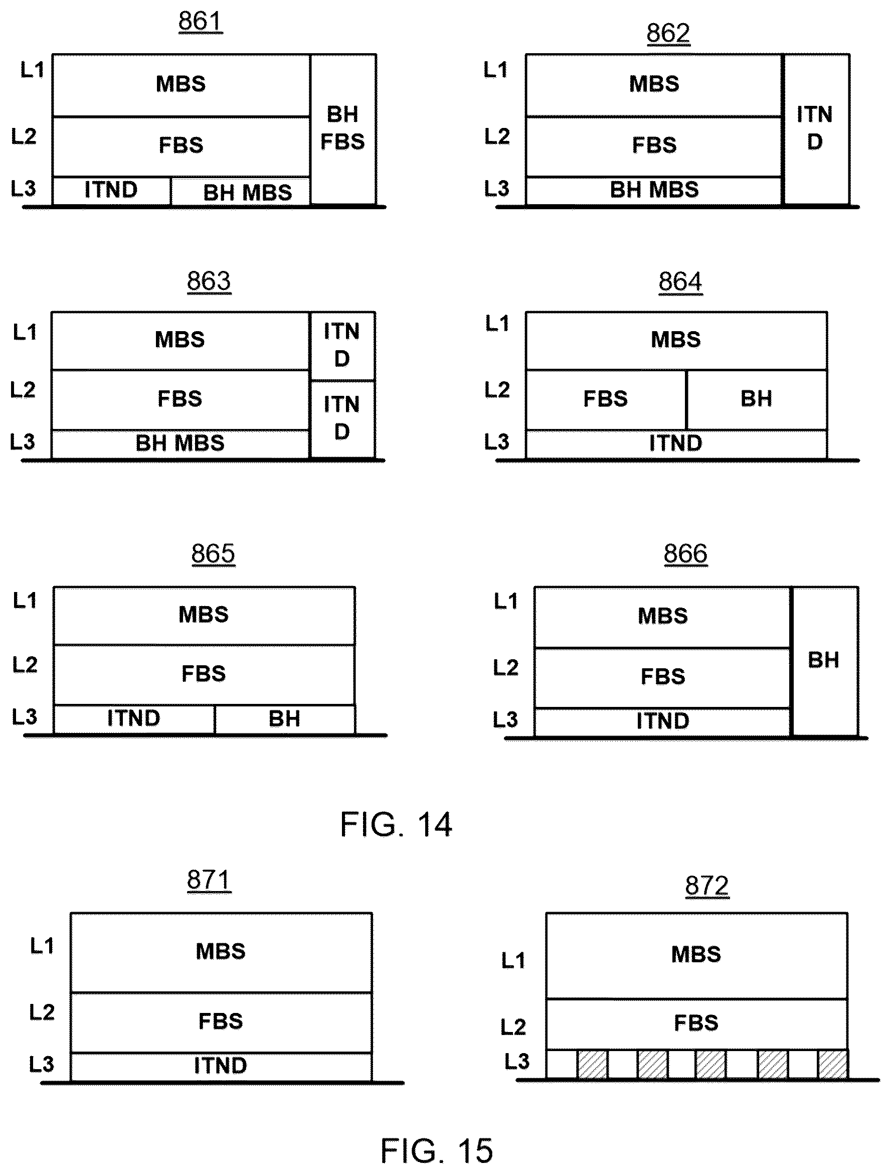 Patent US12108416 Figure 14 – Inter-tower wireless communication network for terrestrial broadcasting systems