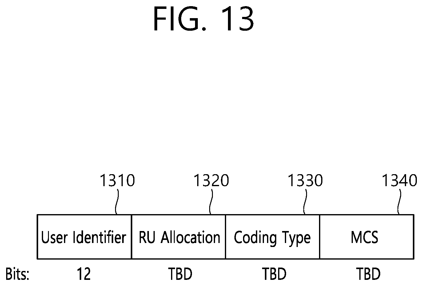 Patent US12108418 Figure 13 – Data sharing in multi-AP system