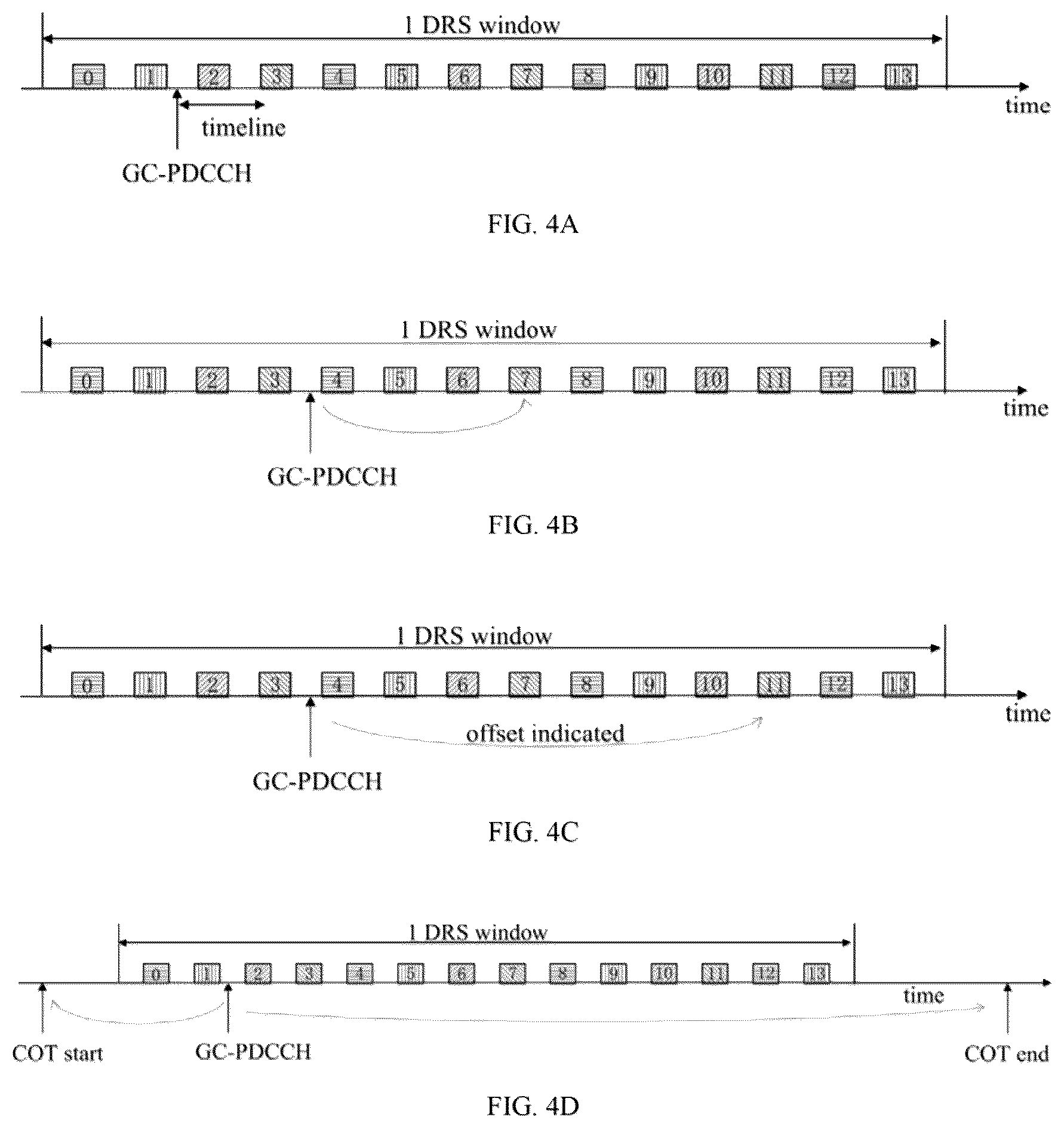 Patent US12108430 Figure 4 – Wireless communication method, network device and terminal device