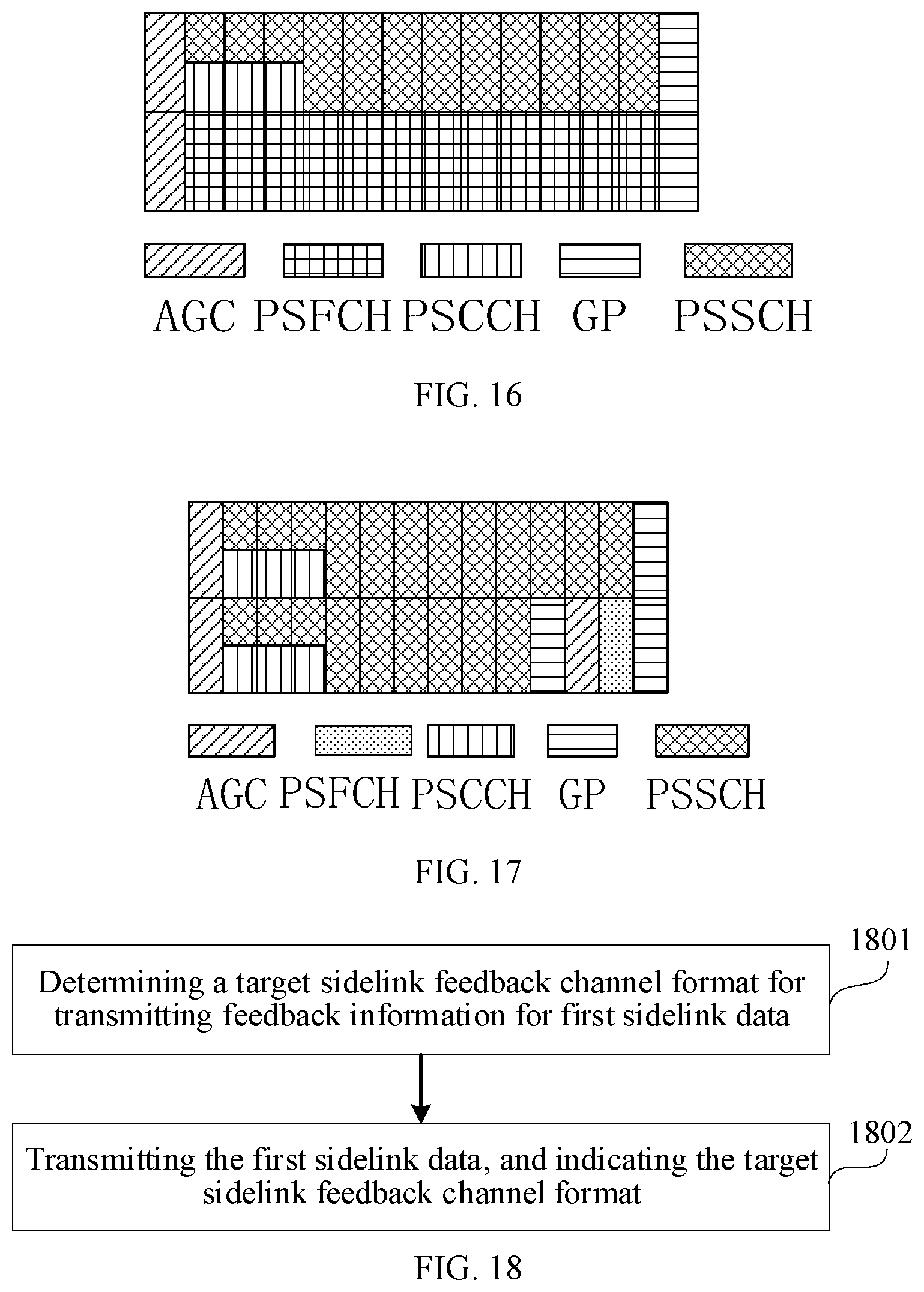 Patent US12108431 Figure 6 – Method, apparatus, device, and system for determining sidelink feedback channel, and storage medium