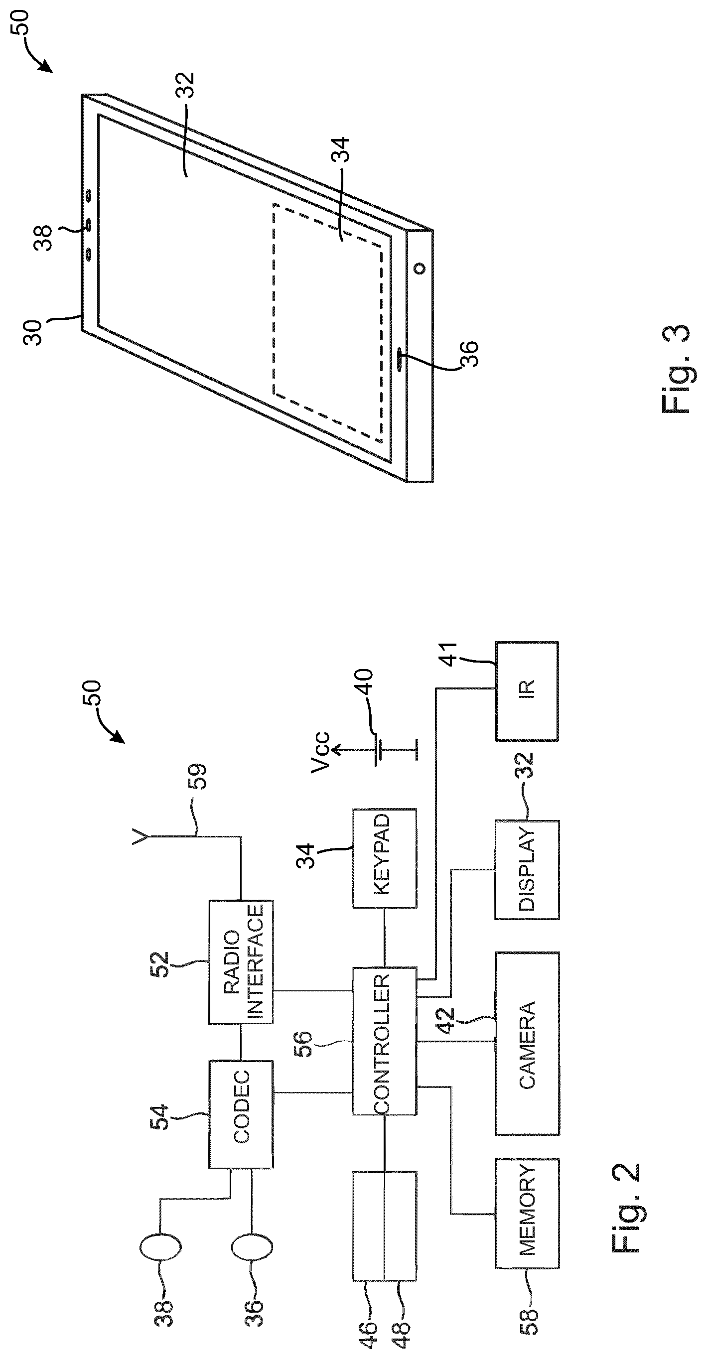 Patent US12108439 Figure 2 – Radar operation of wireless device in wireless communication system