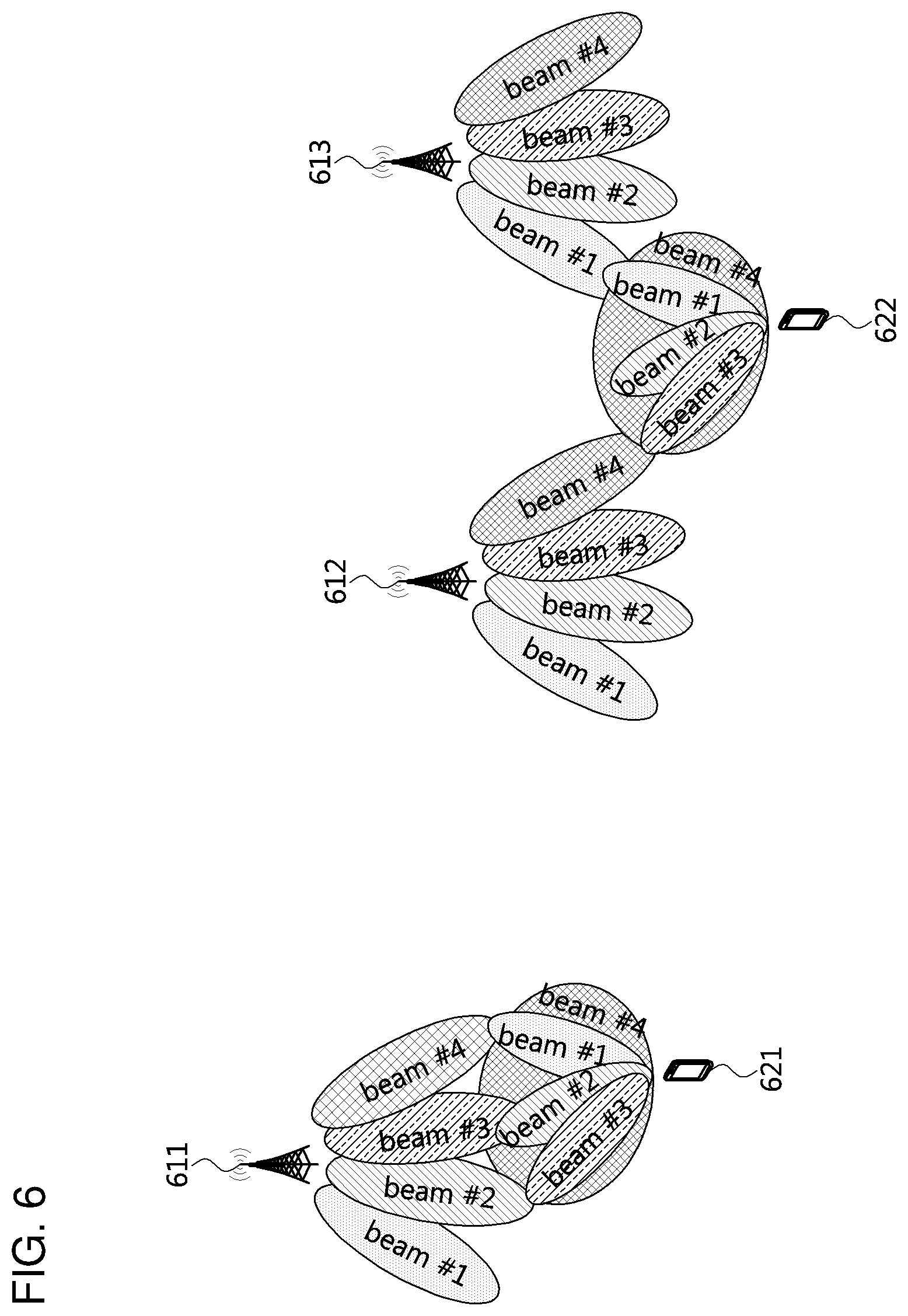 Patent US12108440 Figure 6 – Method for controlling access of terminal in communication system