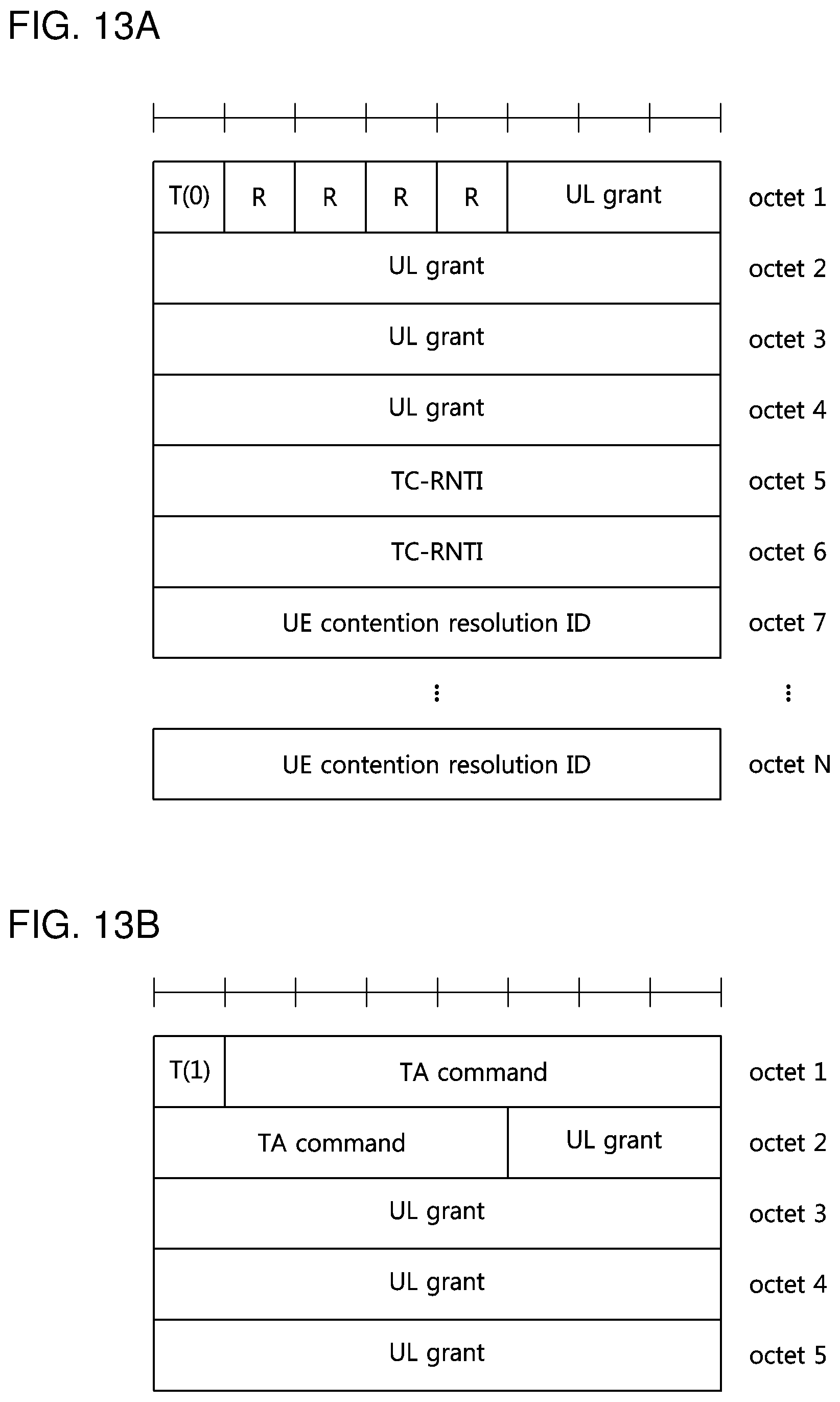 Patent US12108440 Figure 14 – Method for controlling access of terminal in communication system