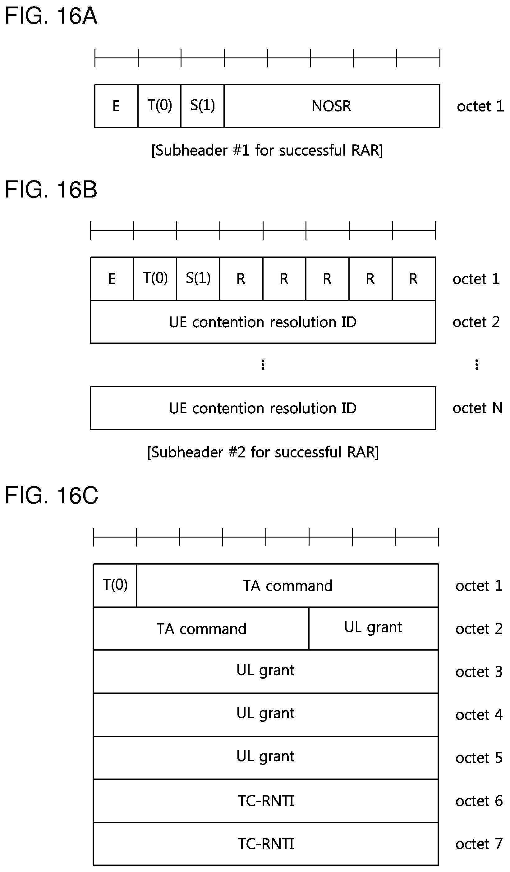 Patent US12108440 Figure 19 – Method for controlling access of terminal in communication system