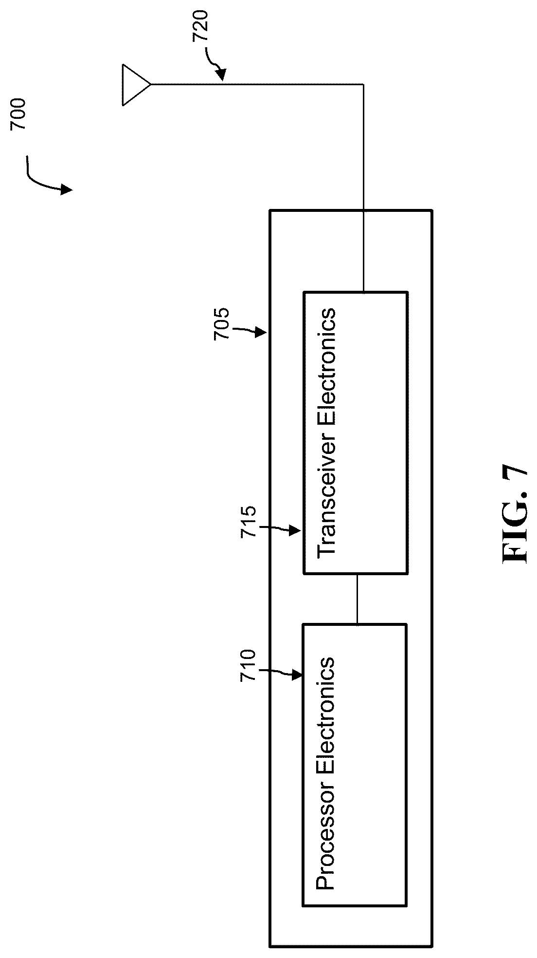 Patent US12108444 Figure 11 – Adjustable multi-link clear channel assessment for wireless communication networks