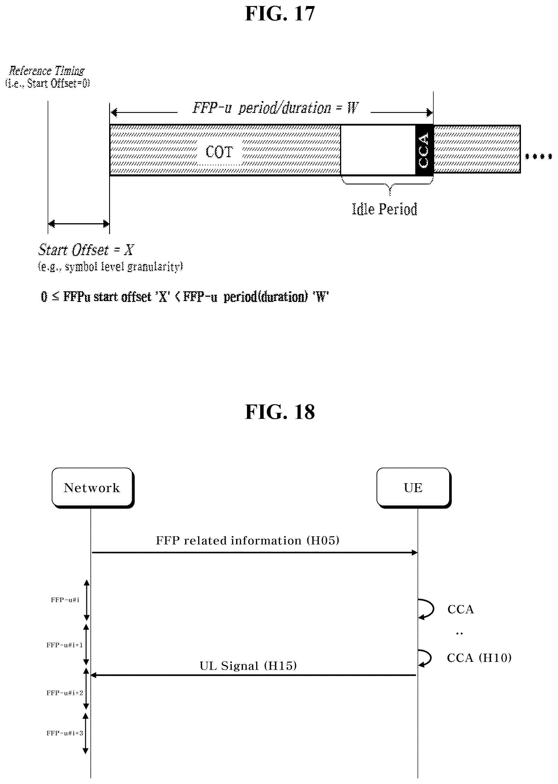 Patent US12108445 Figure 15 – Method and apparatus for transmitting and receiving signal in wireless communication system
