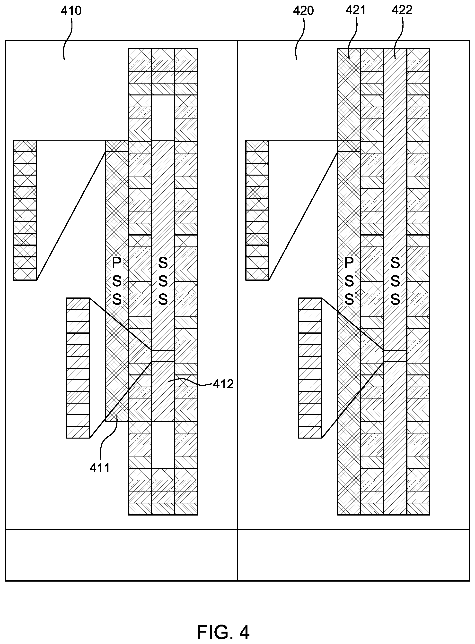 Patent US12108448 Figure 7 – SS block methods and procedures for NR-U