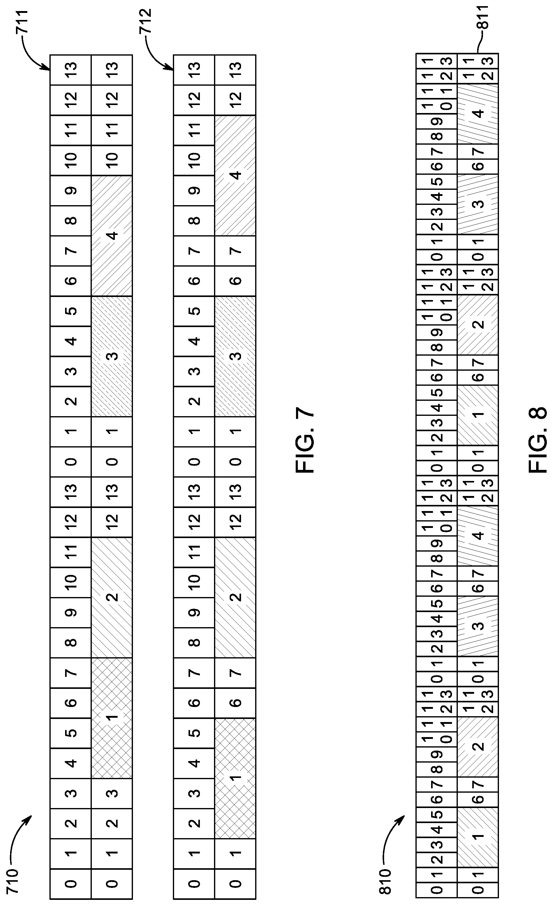 Patent US12108448 Figure 10 – SS block methods and procedures for NR-U