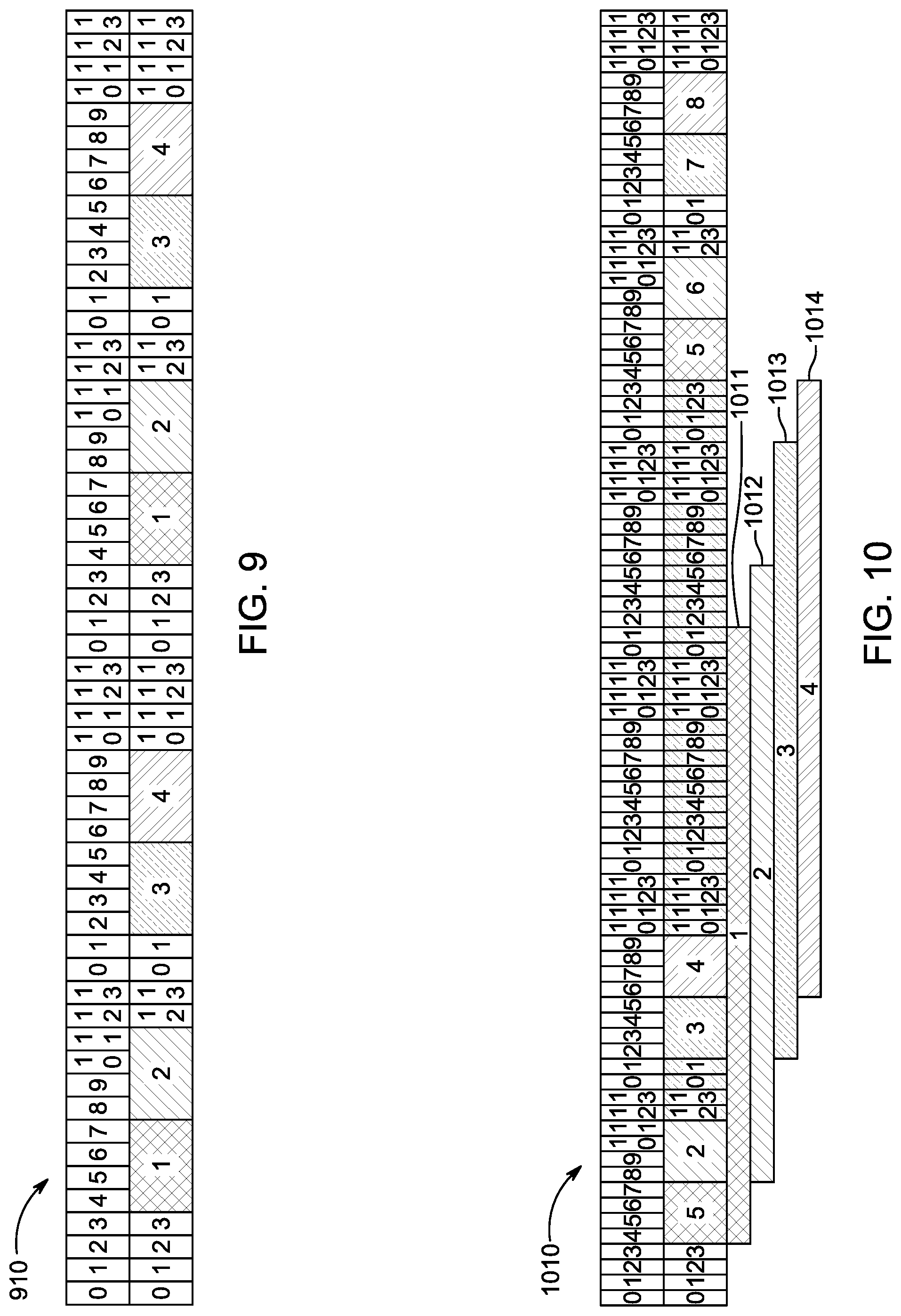 Patent US12108448 Figure 11 – SS block methods and procedures for NR-U