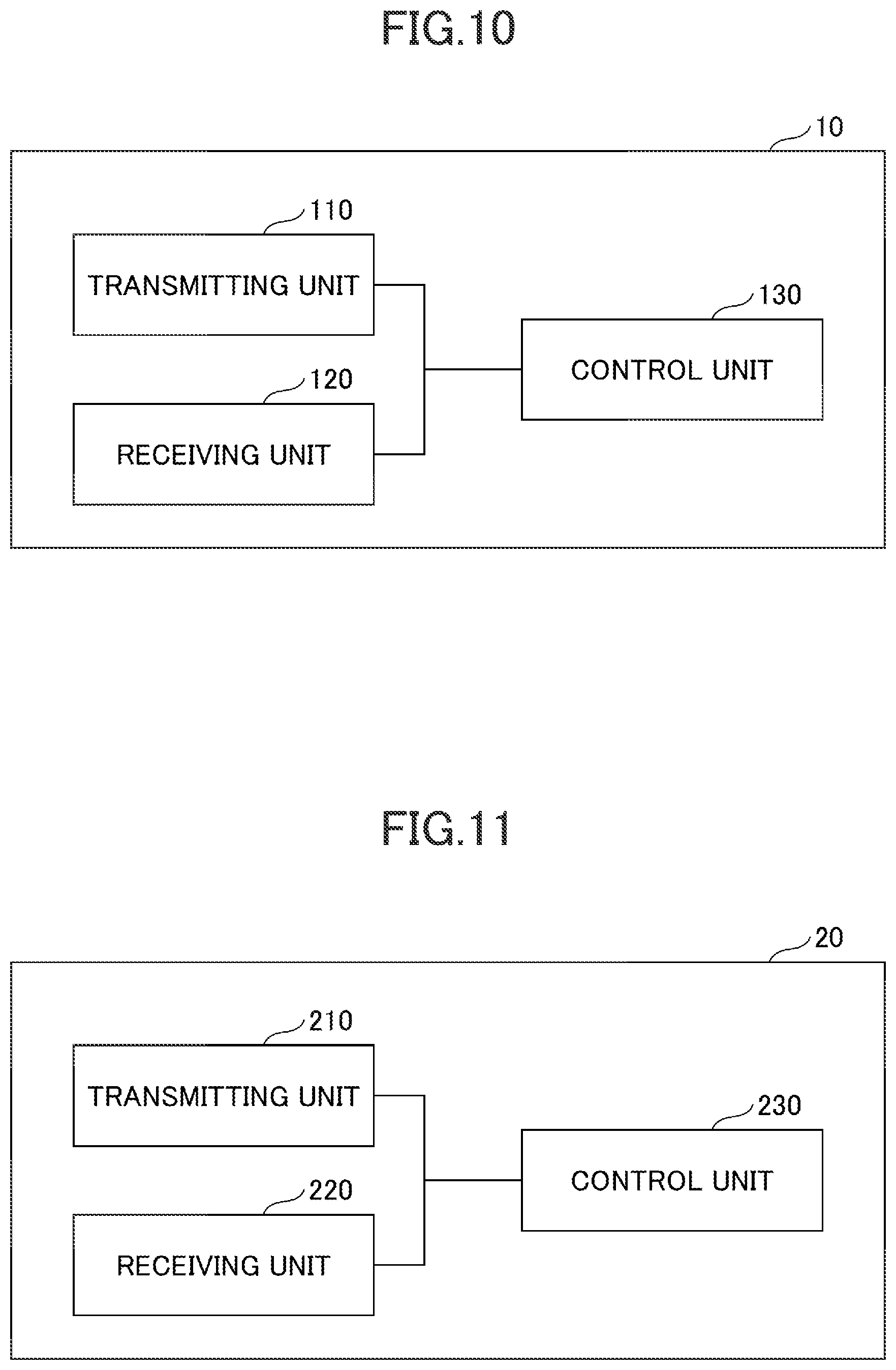 Patent US12108450 Figure 10 – Terminal, communication system, and communication method for measuring frequency resource
