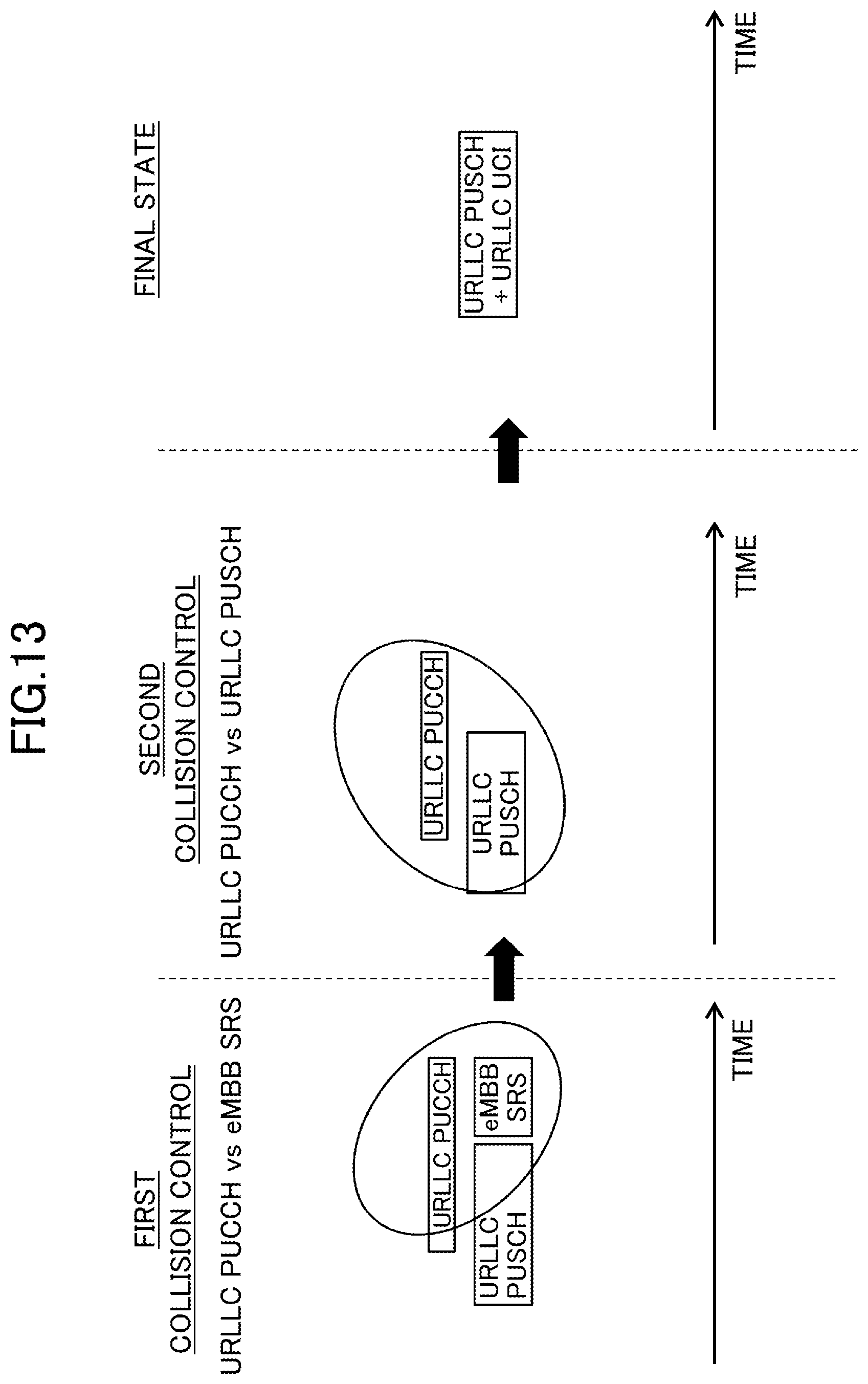 Patent US12108455 Figure 13 – User apparatus