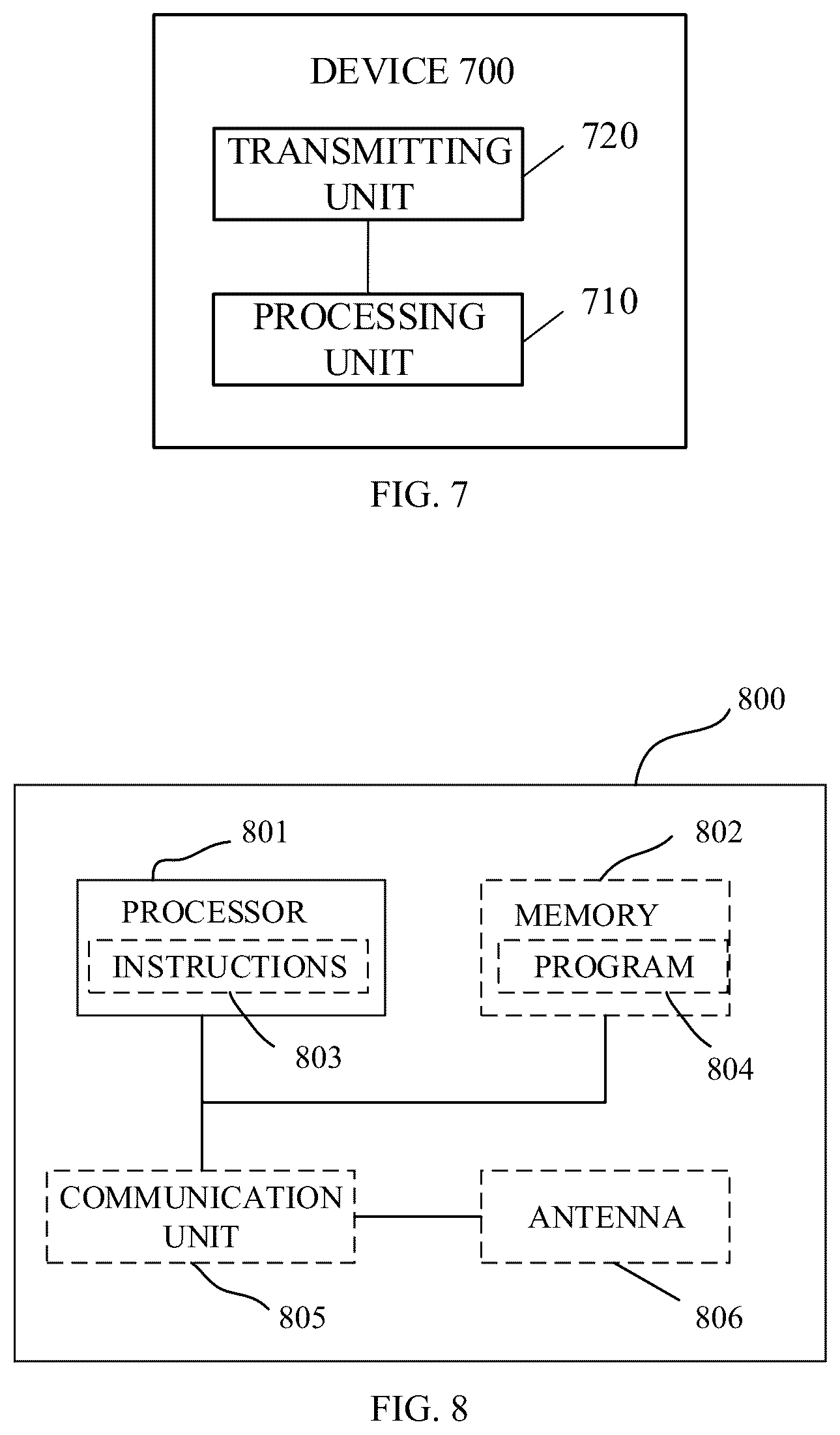 Patent US12108458 Figure 5 – Method of random access, terminal device, and non-transitory computer-readable storage medium