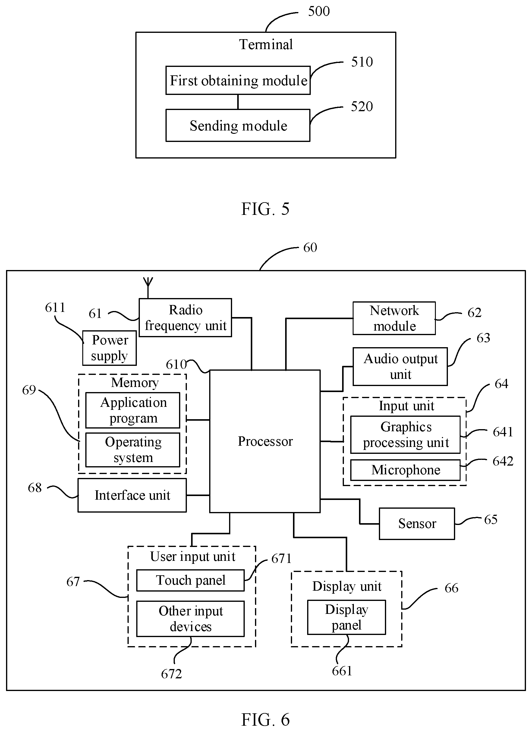 Patent US12108462 Figure 4 – Information transmission method for random access procedure and terminal