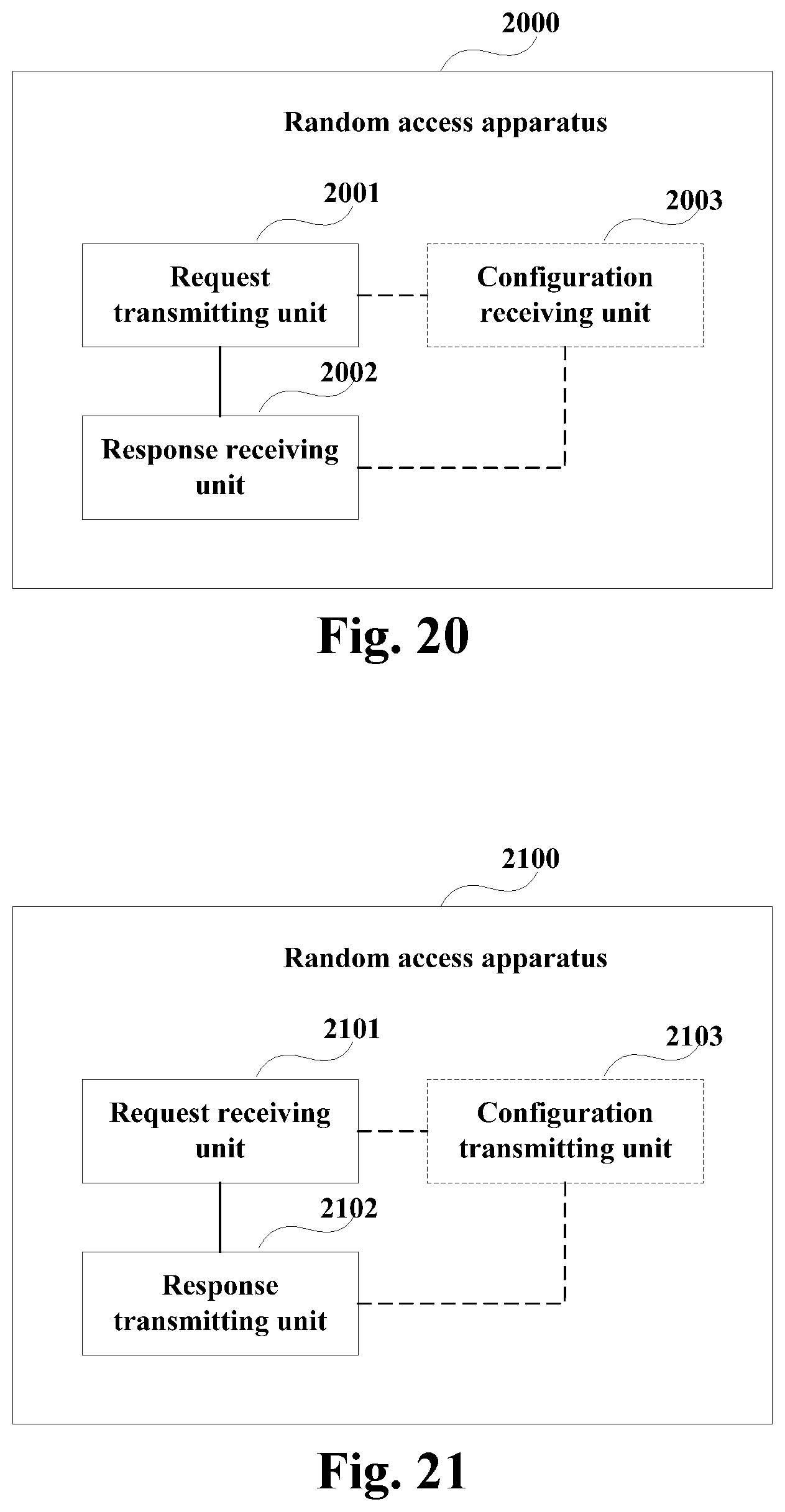 Patent US12108464 Figure 16 – Random access method and apparatus