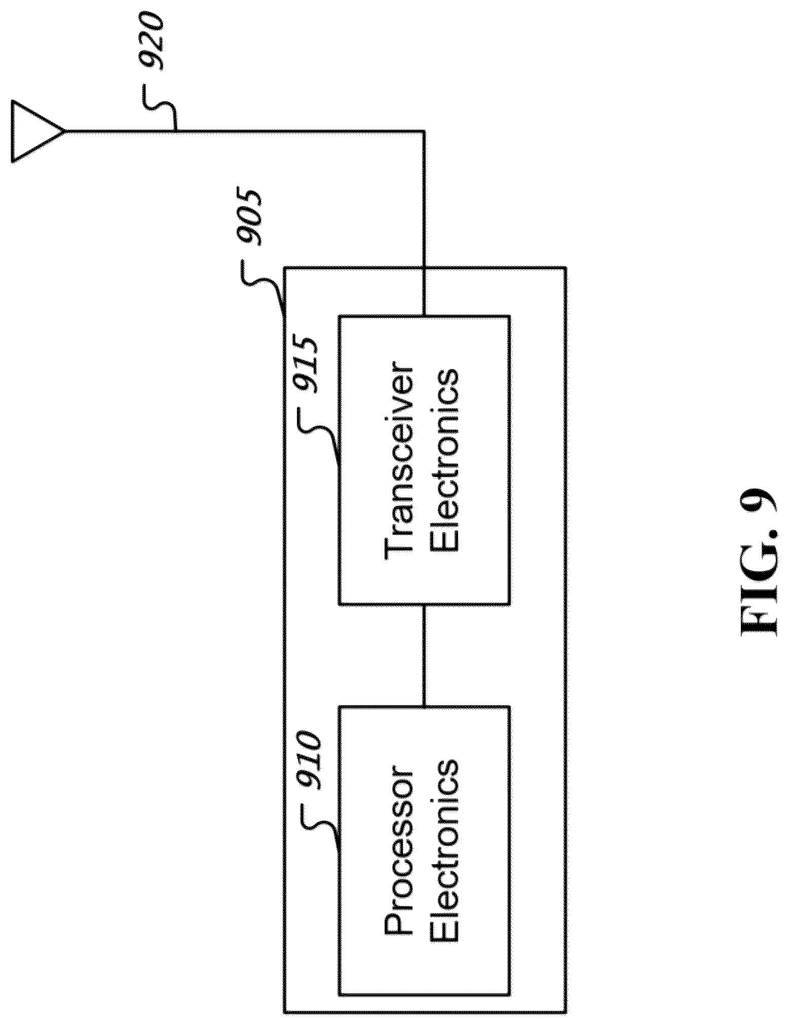 Patent US12108465 Figure 18 – Multi-link wireless communication networks for high priority/low latency services