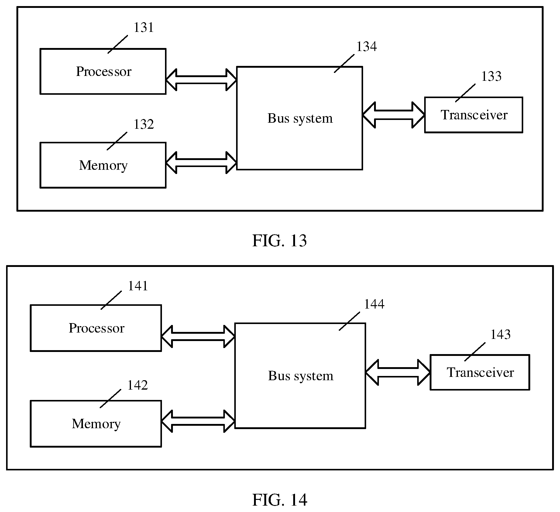 Patent US12108474 Figure 9 – Dual connectivity management method and communications apparatus