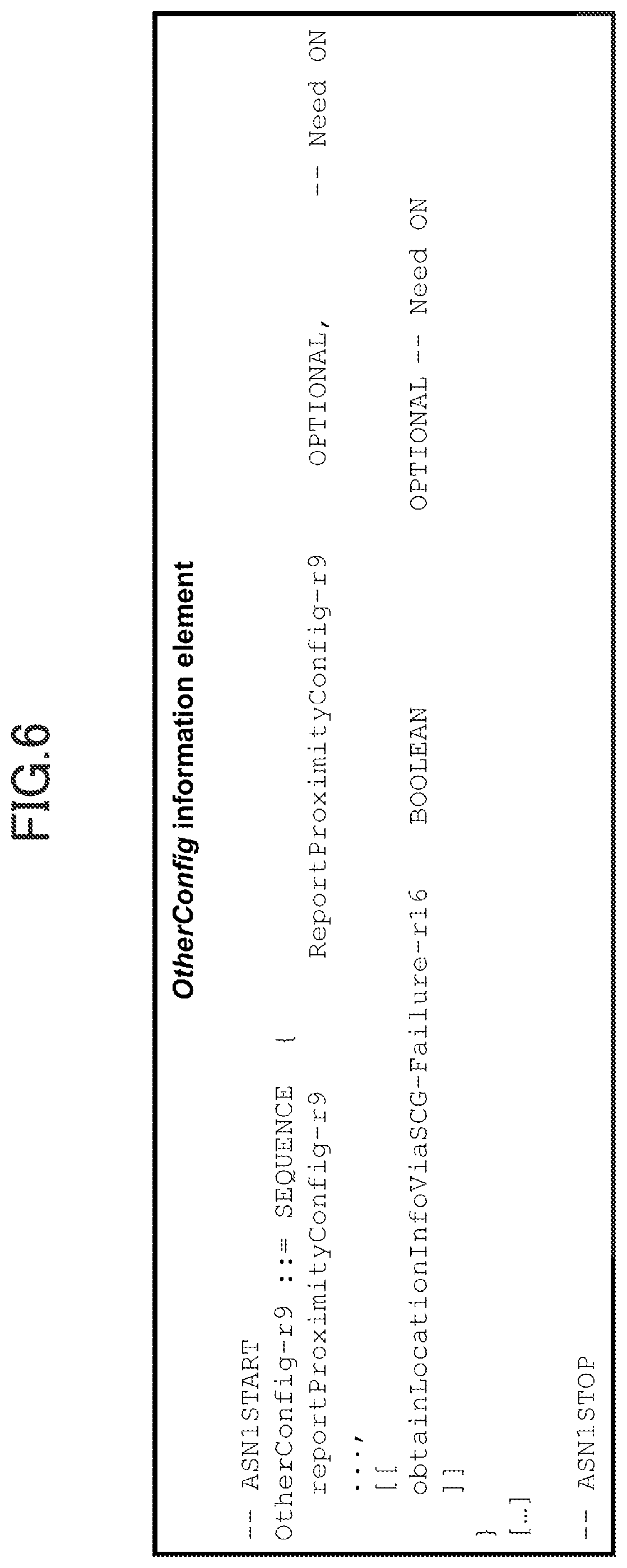 Patent US12108476 Figure 6 – Terminal and base station