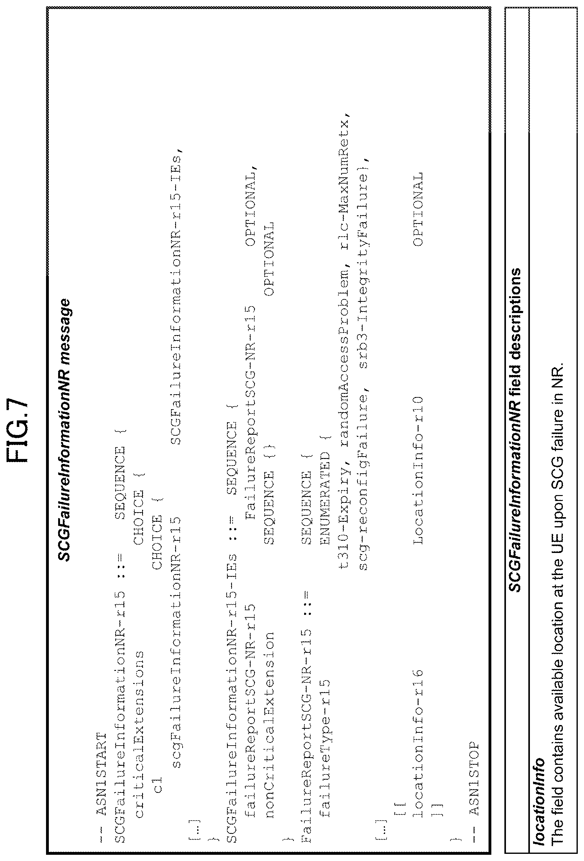Patent US12108476 Figure 7 – Terminal and base station