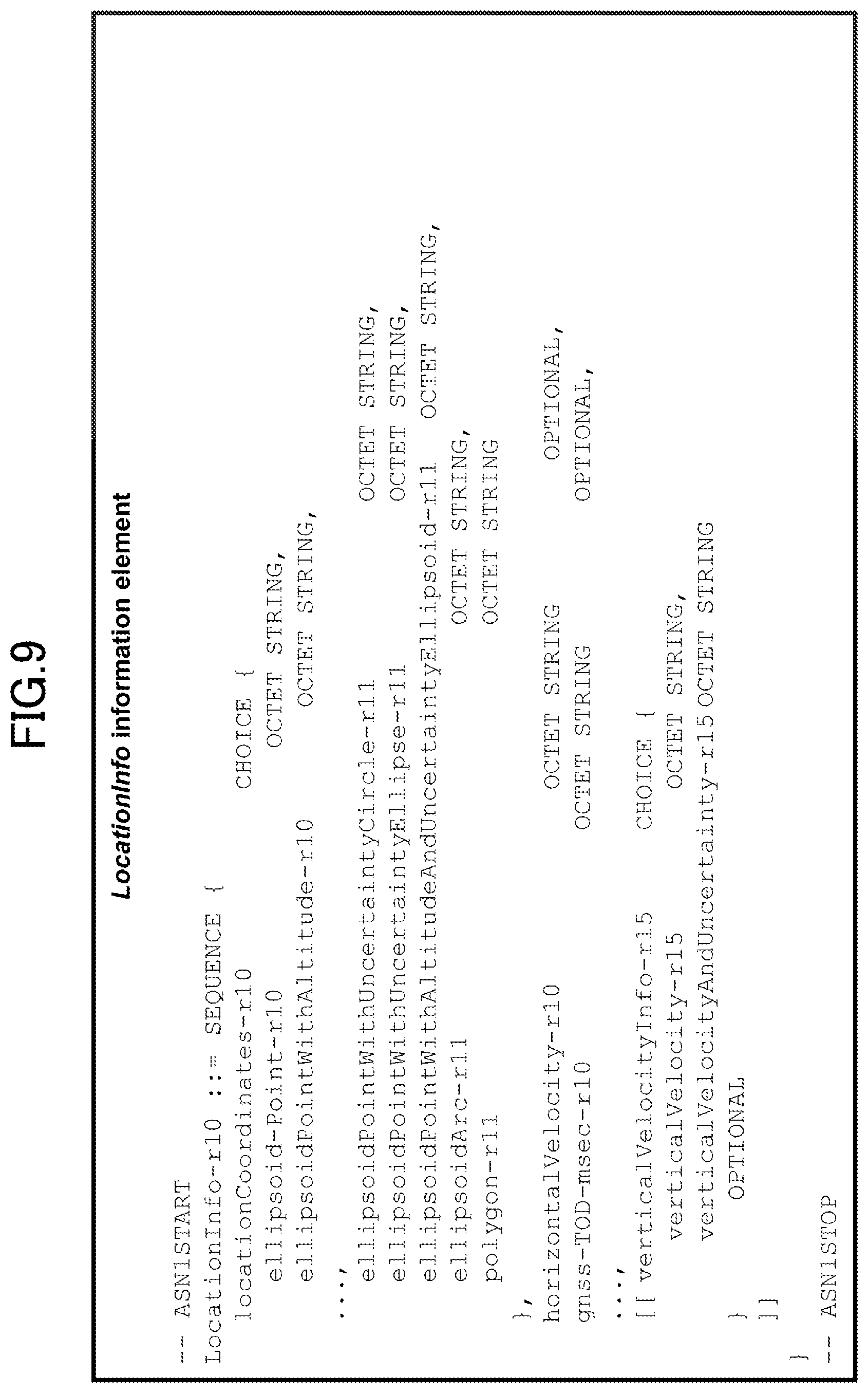 Patent US12108476 Figure 9 – Terminal and base station