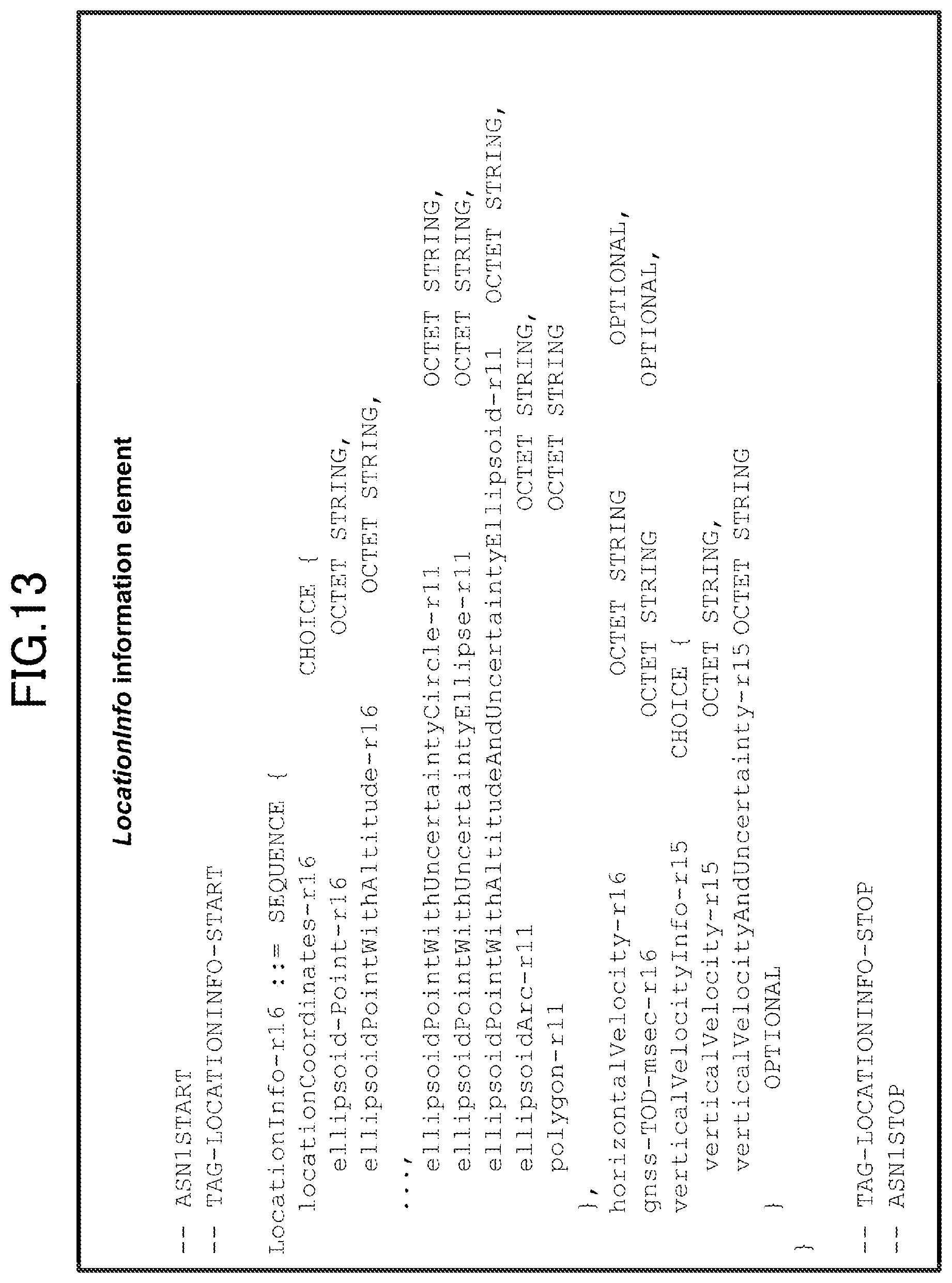 Patent US12108476 Figure 13 – Terminal and base station