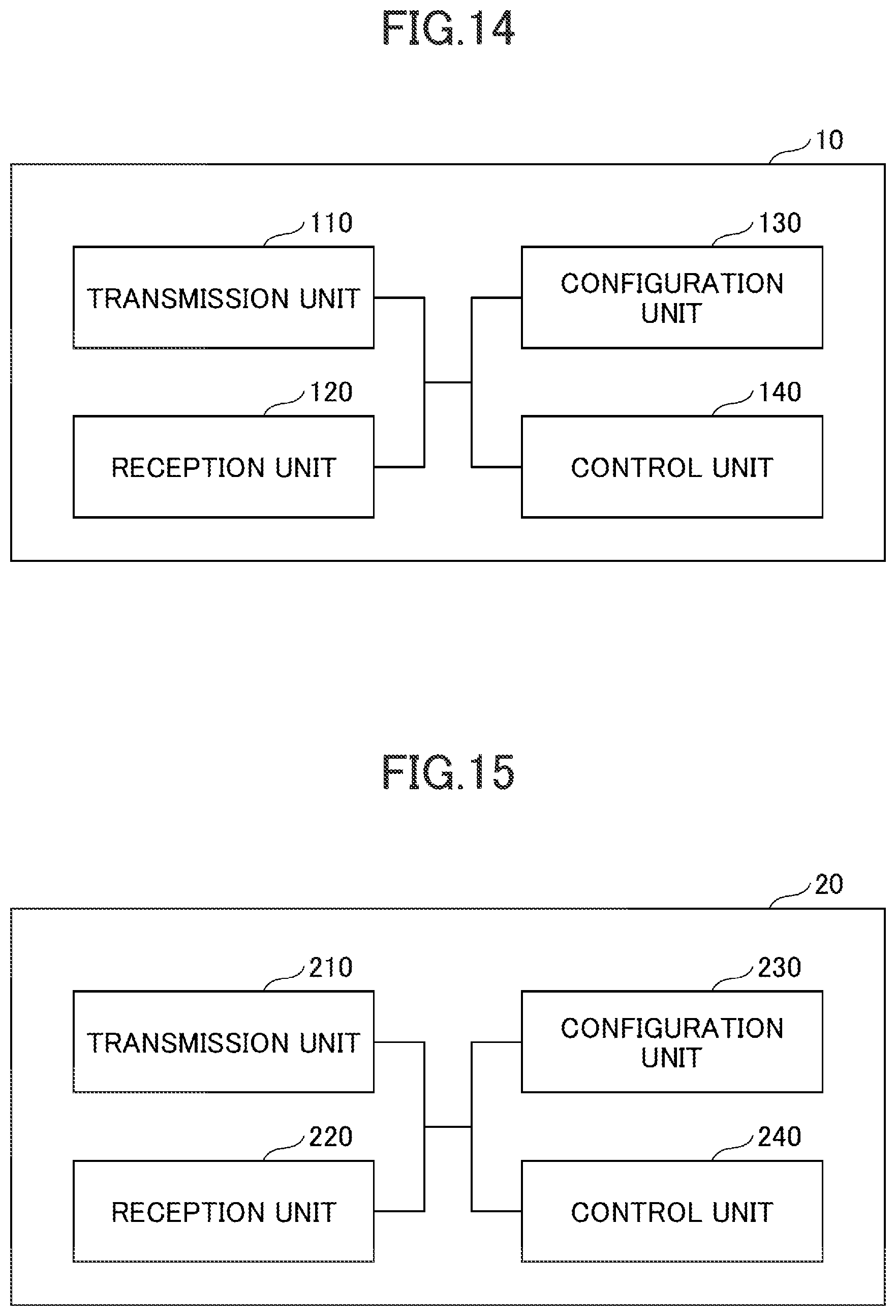 Patent US12108476 Figure 14 – Terminal and base station