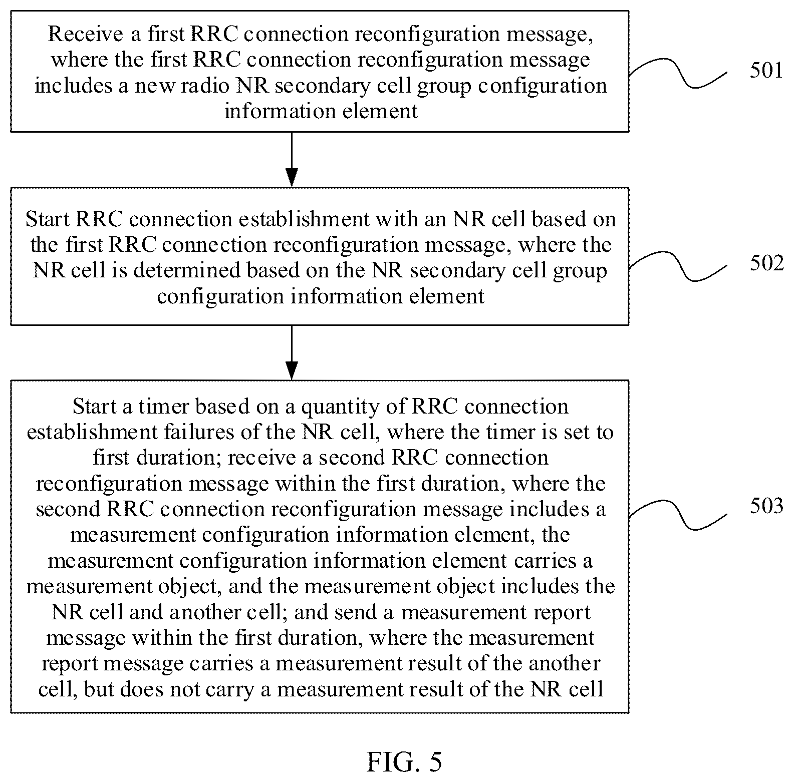 Patent US12108477 Figure 4 – Wireless communication method, apparatus, and system