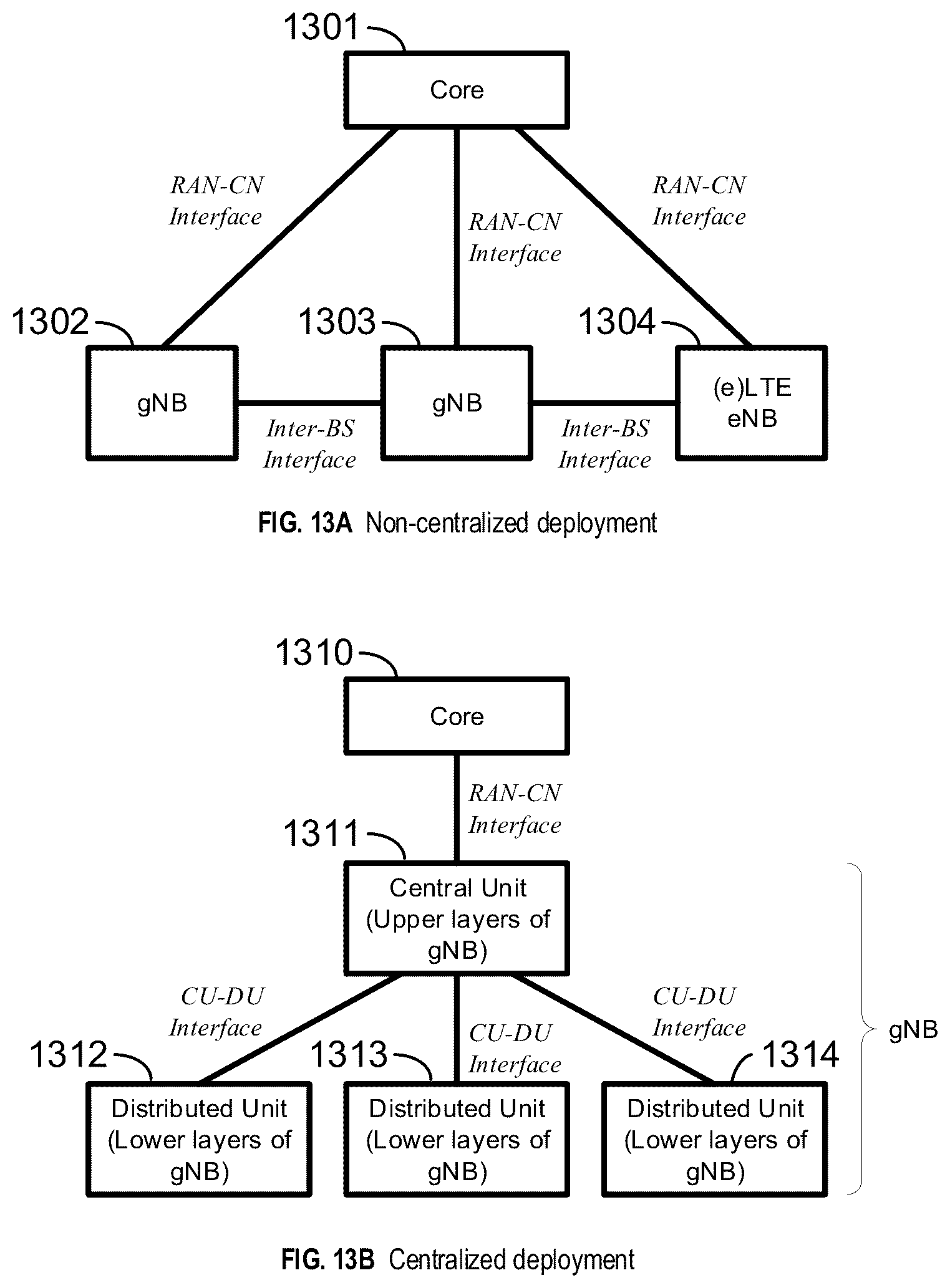 Patent US12108478 Figure 13 – Downlink beam failure recovery
