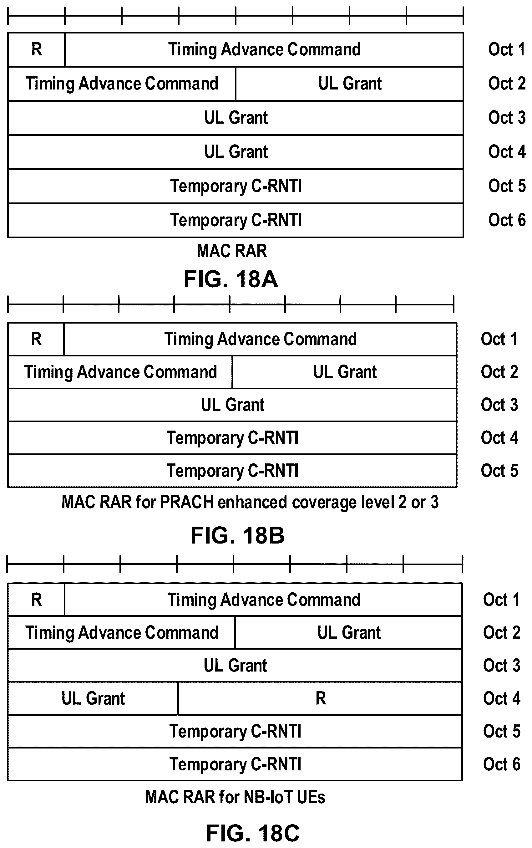 Patent US12108478 Figure 18 – Downlink beam failure recovery