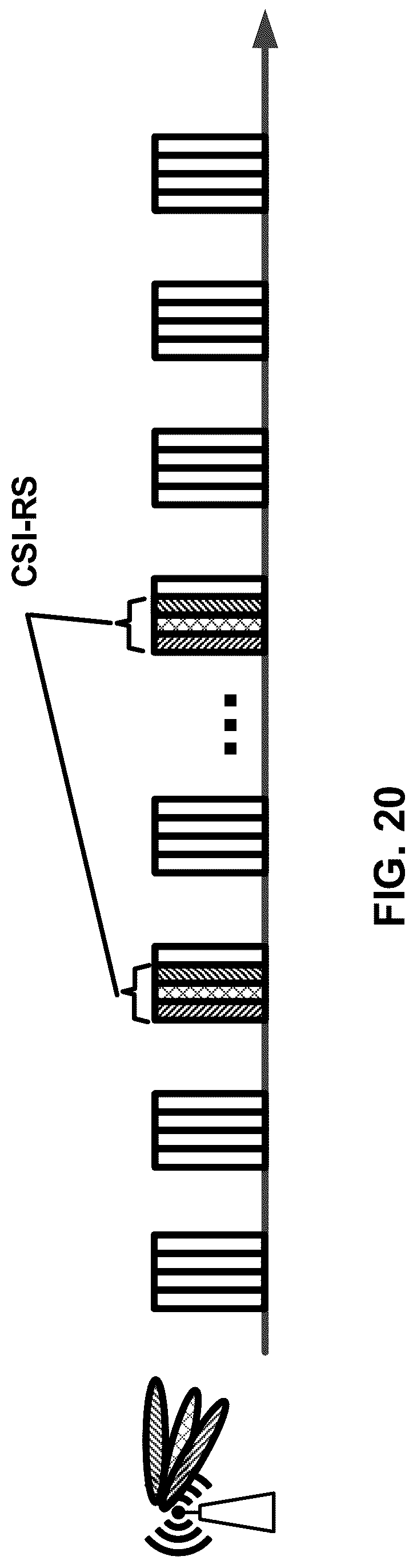 Patent US12108478 Figure 20 – Downlink beam failure recovery