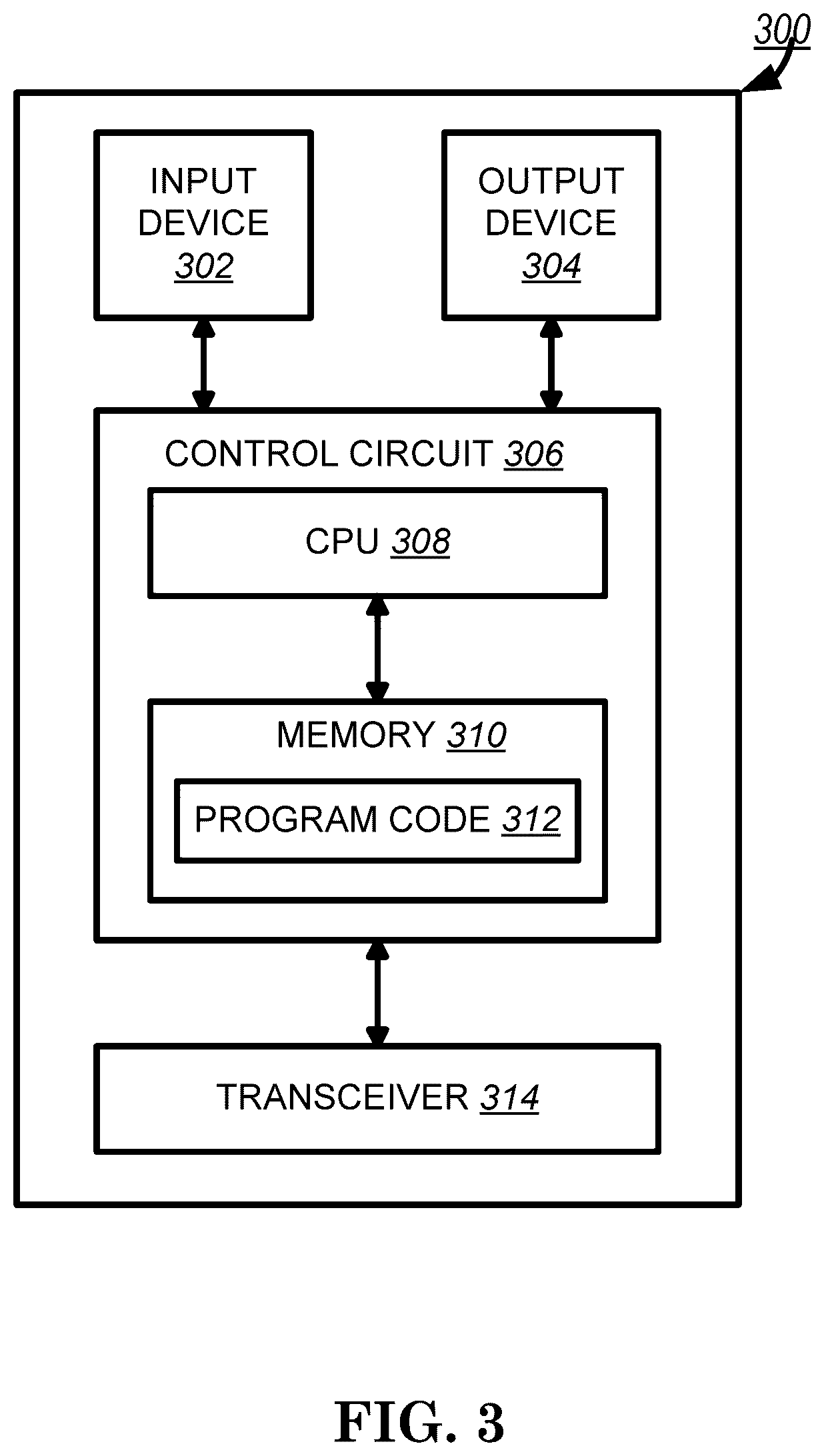 Patent US12108479 Figure 3 – Method and apparatus for new data arrival of small data transmission in a wireless communication system