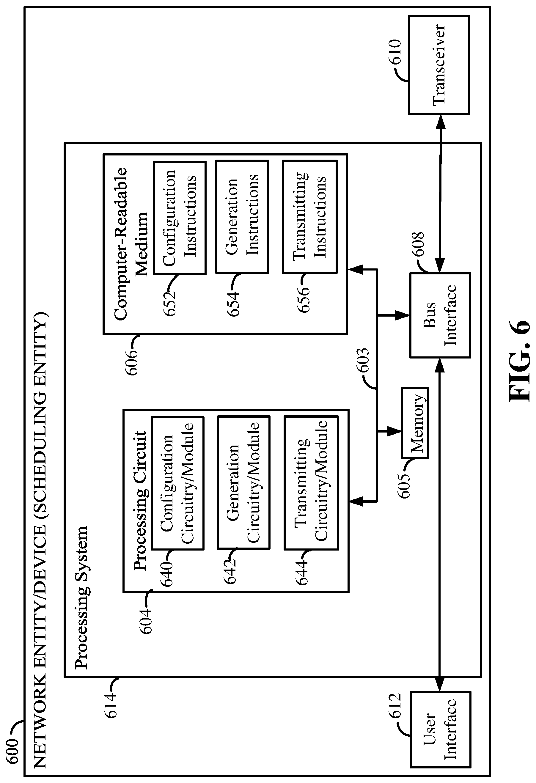 Patent US12108486 Figure 6 – System and method that facilitate steering of roaming