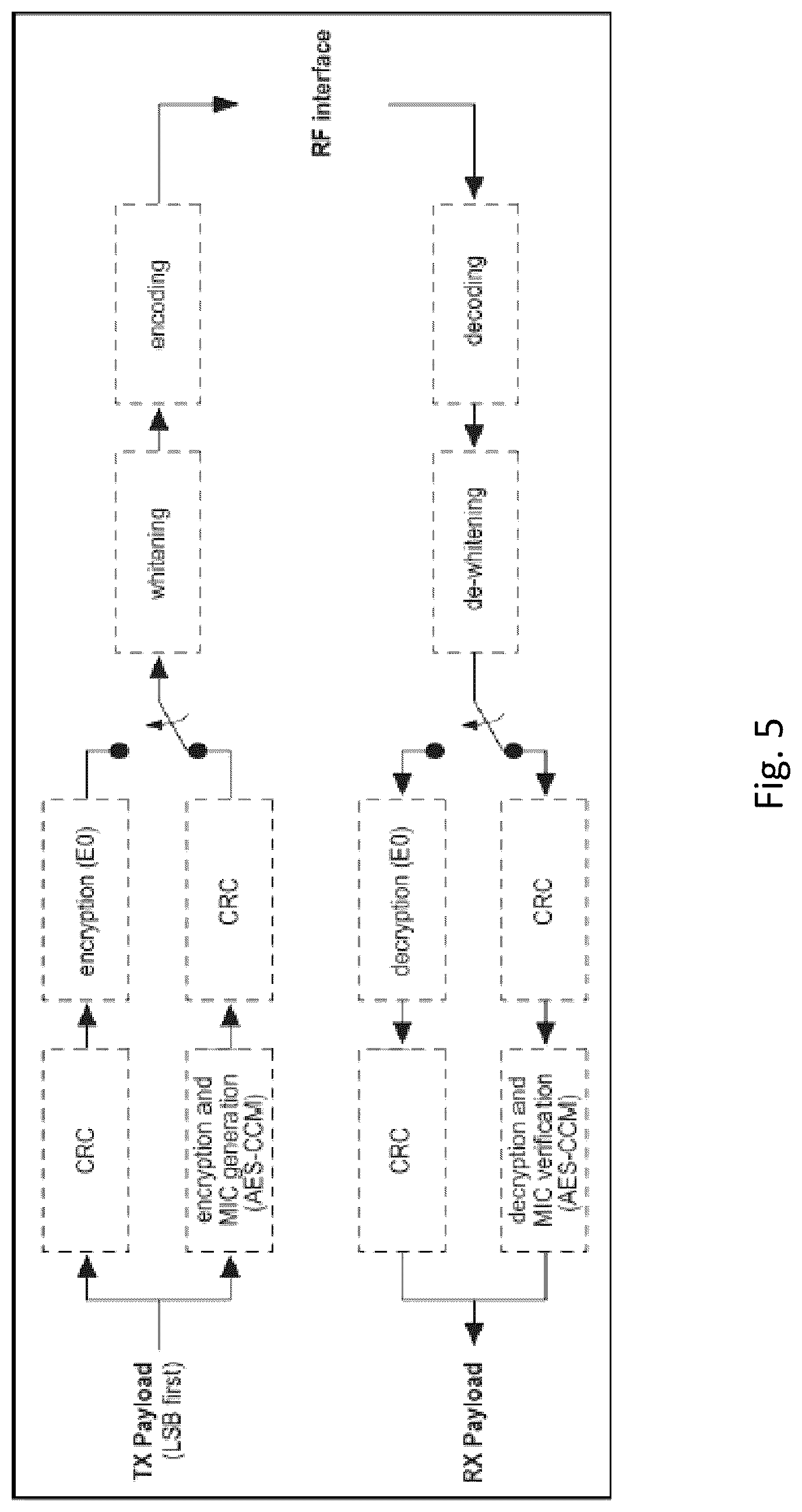 Patent US12108493 Figure 7 – Seamless role switch for true wireless ear buds
