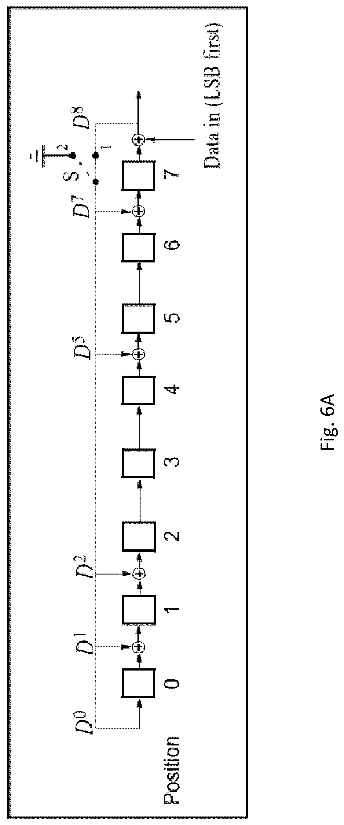 Patent US12108493 Figure 8 – Seamless role switch for true wireless ear buds