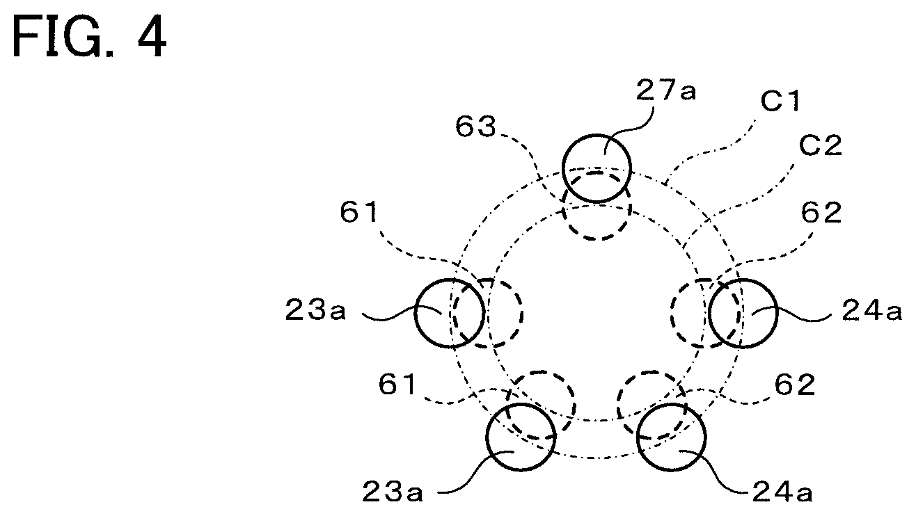 Patent US12108498 Figure 4 – Wafer placement table