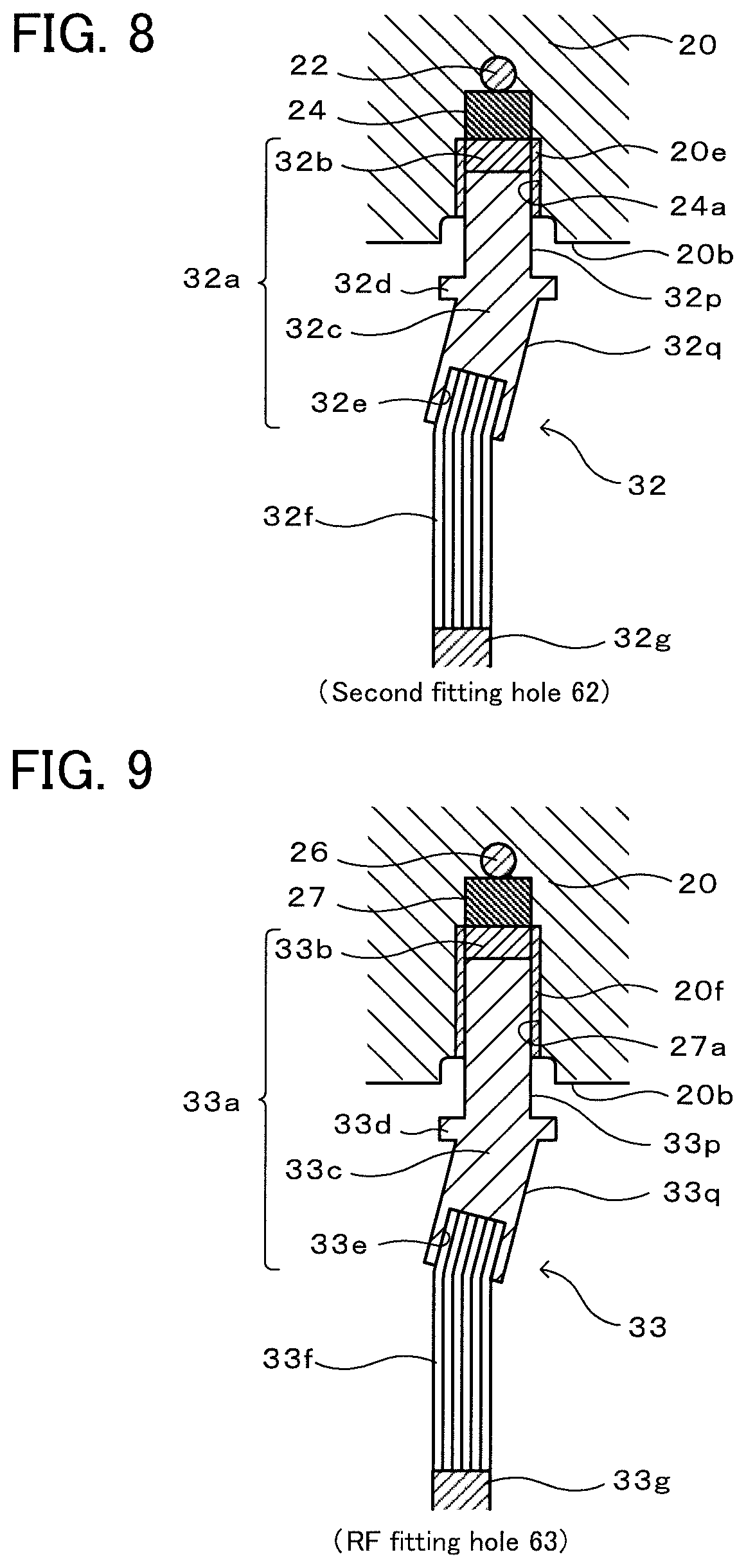 Patent US12108498 Figure 6 – Wafer placement table